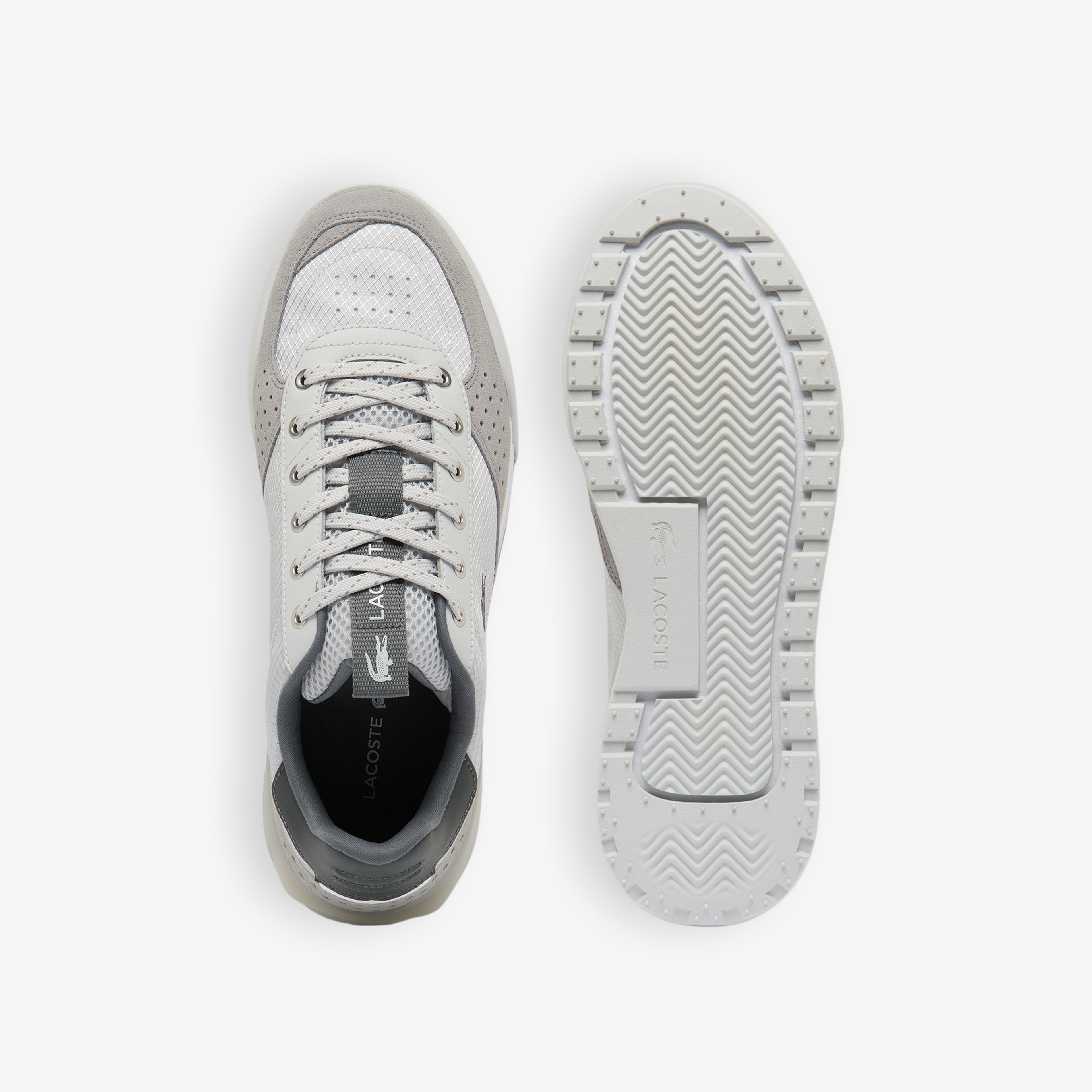 Slam Break Erkek Gri Sneaker Slam Break Erkek Gri Sneaker