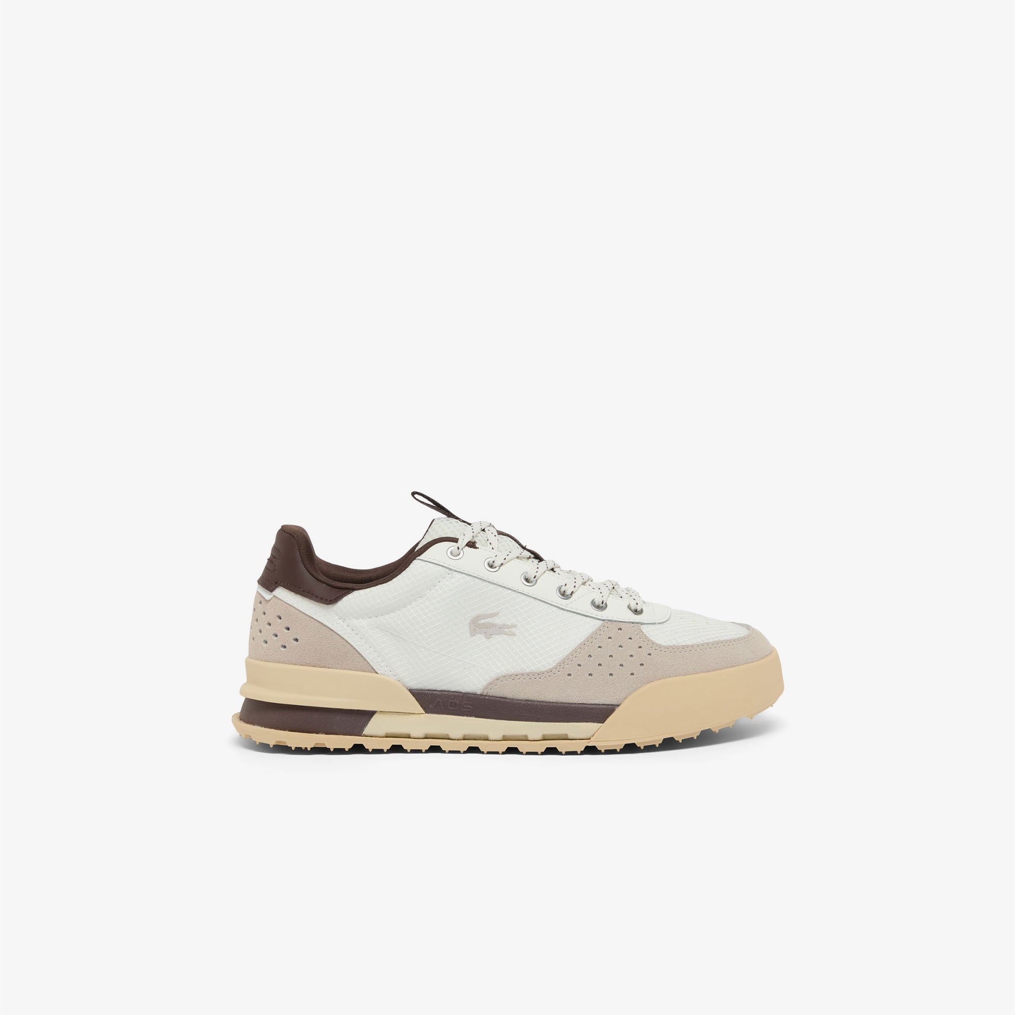 Slam Break Erkek Beyaz Sneaker