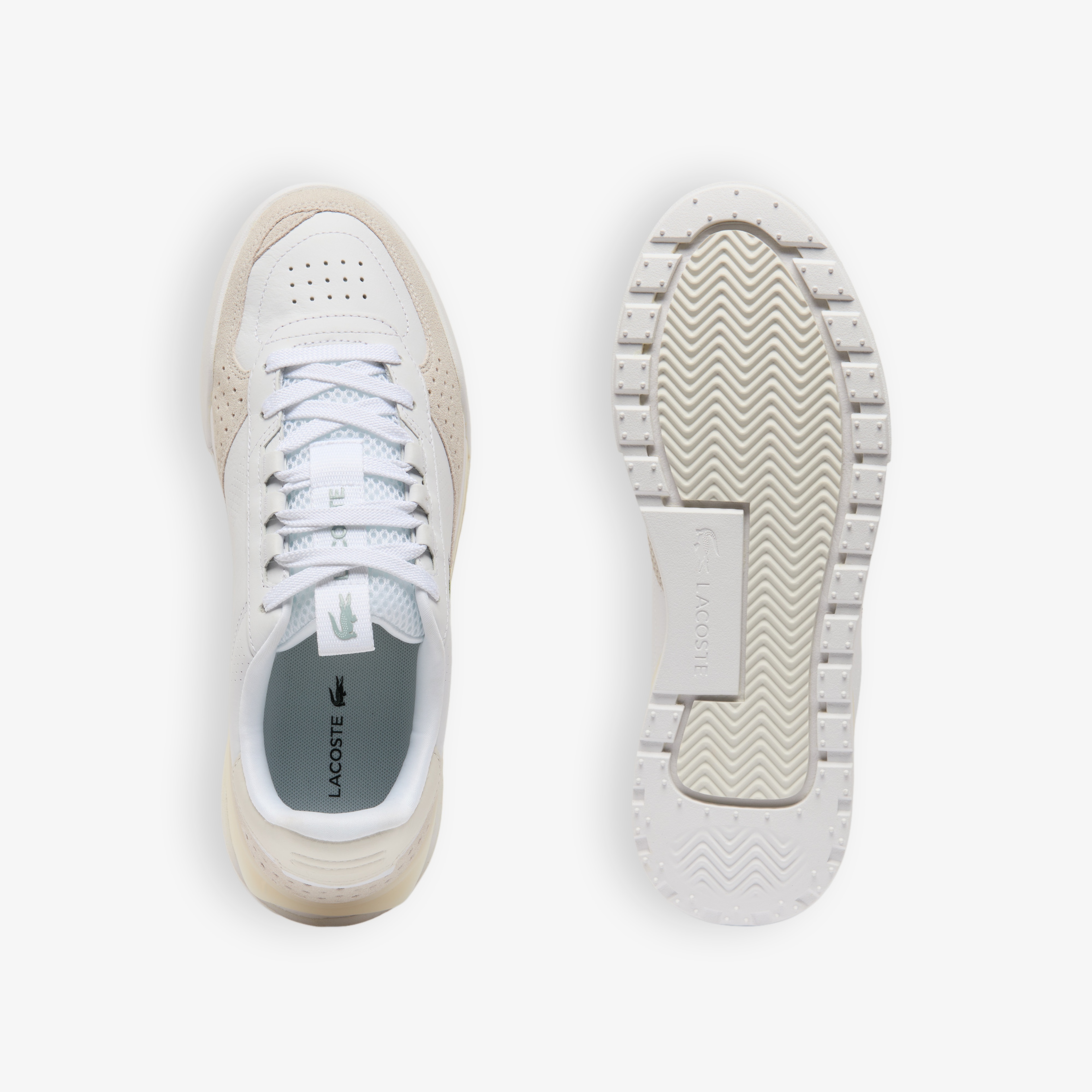 Slam Break Erkek Beyaz Sneaker Slam Break Erkek Beyaz Sneaker