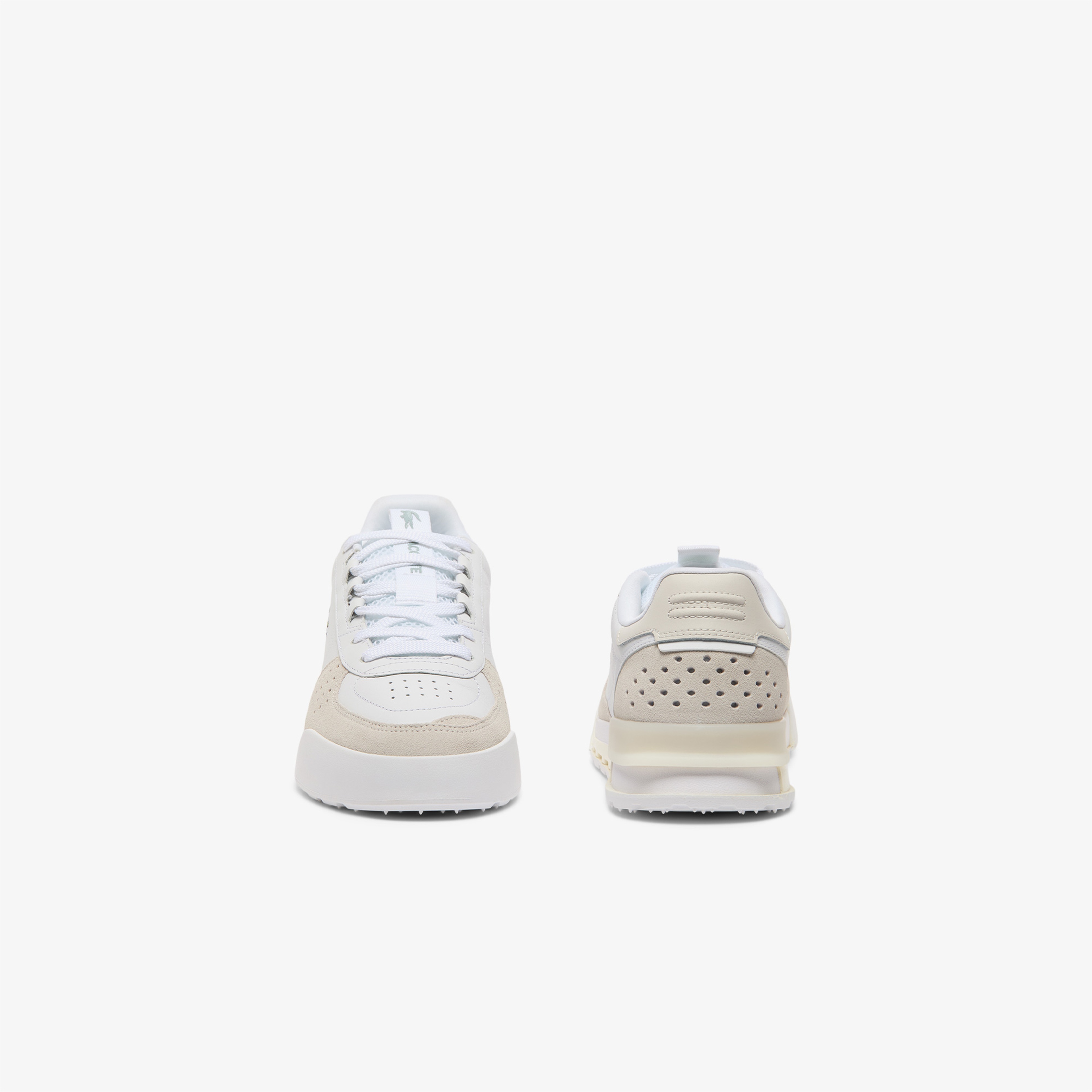 Slam Break Erkek Beyaz Sneaker Slam Break Erkek Beyaz Sneaker