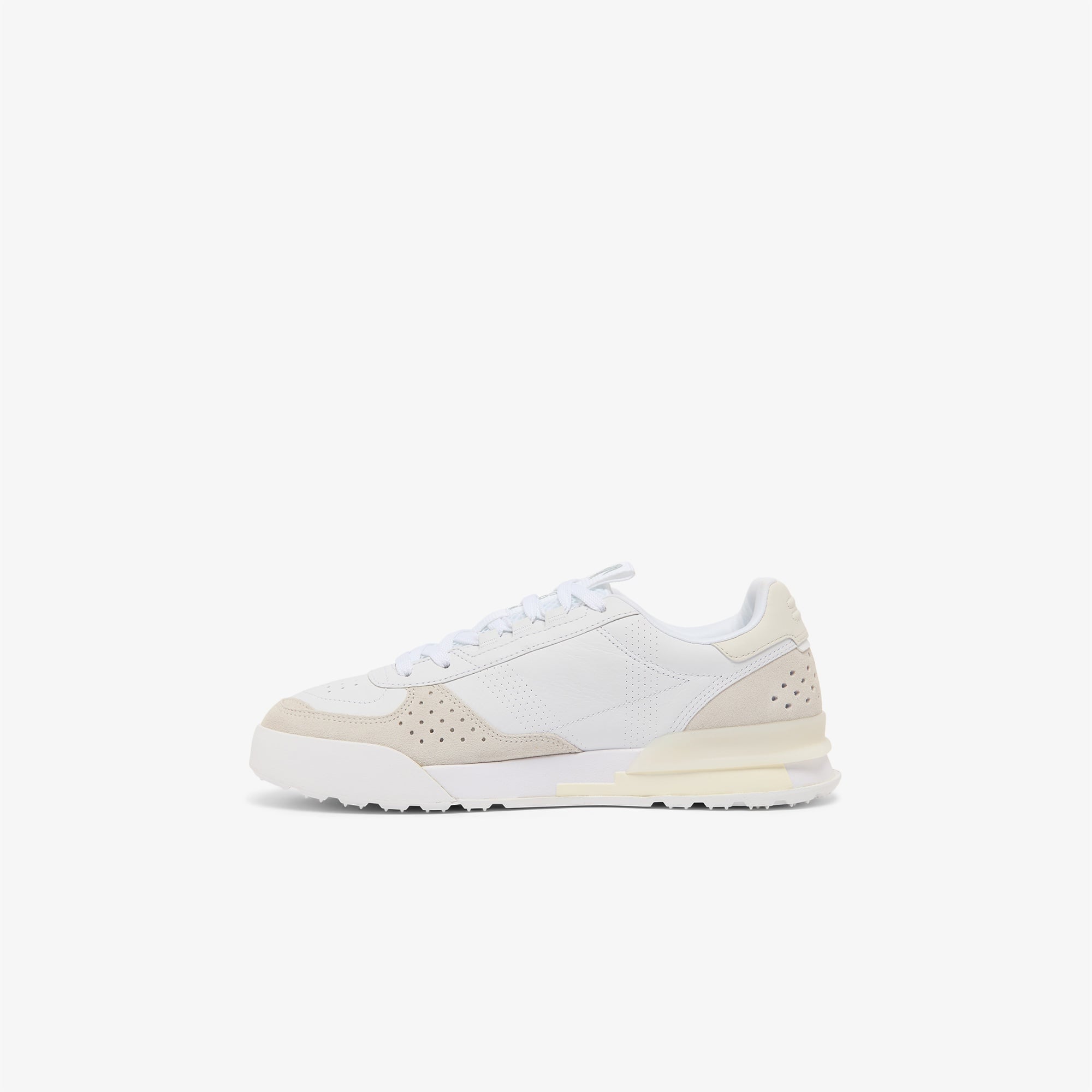 Slam Break Erkek Beyaz Sneaker