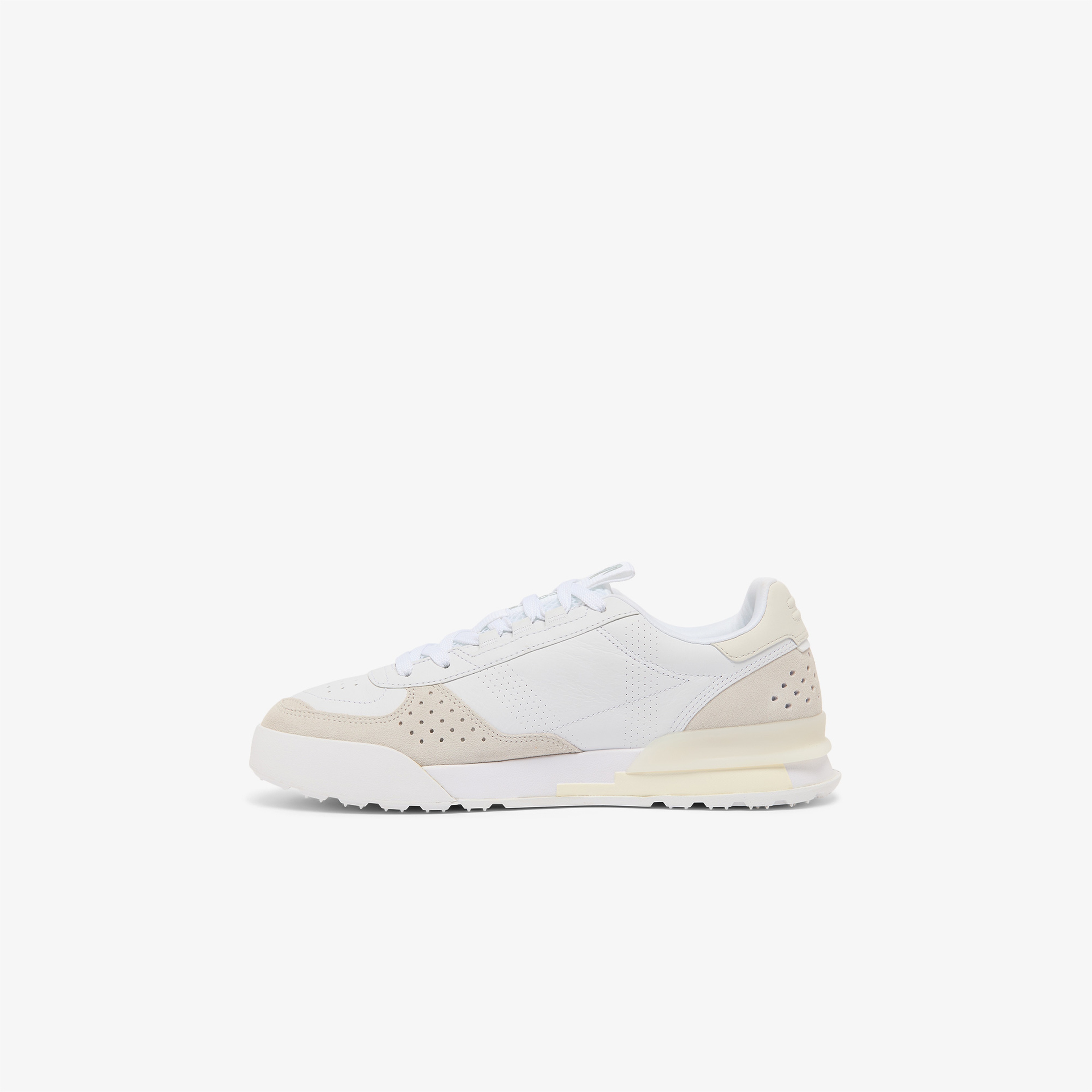 Slam Break Erkek Beyaz Sneaker Slam Break Erkek Beyaz Sneaker