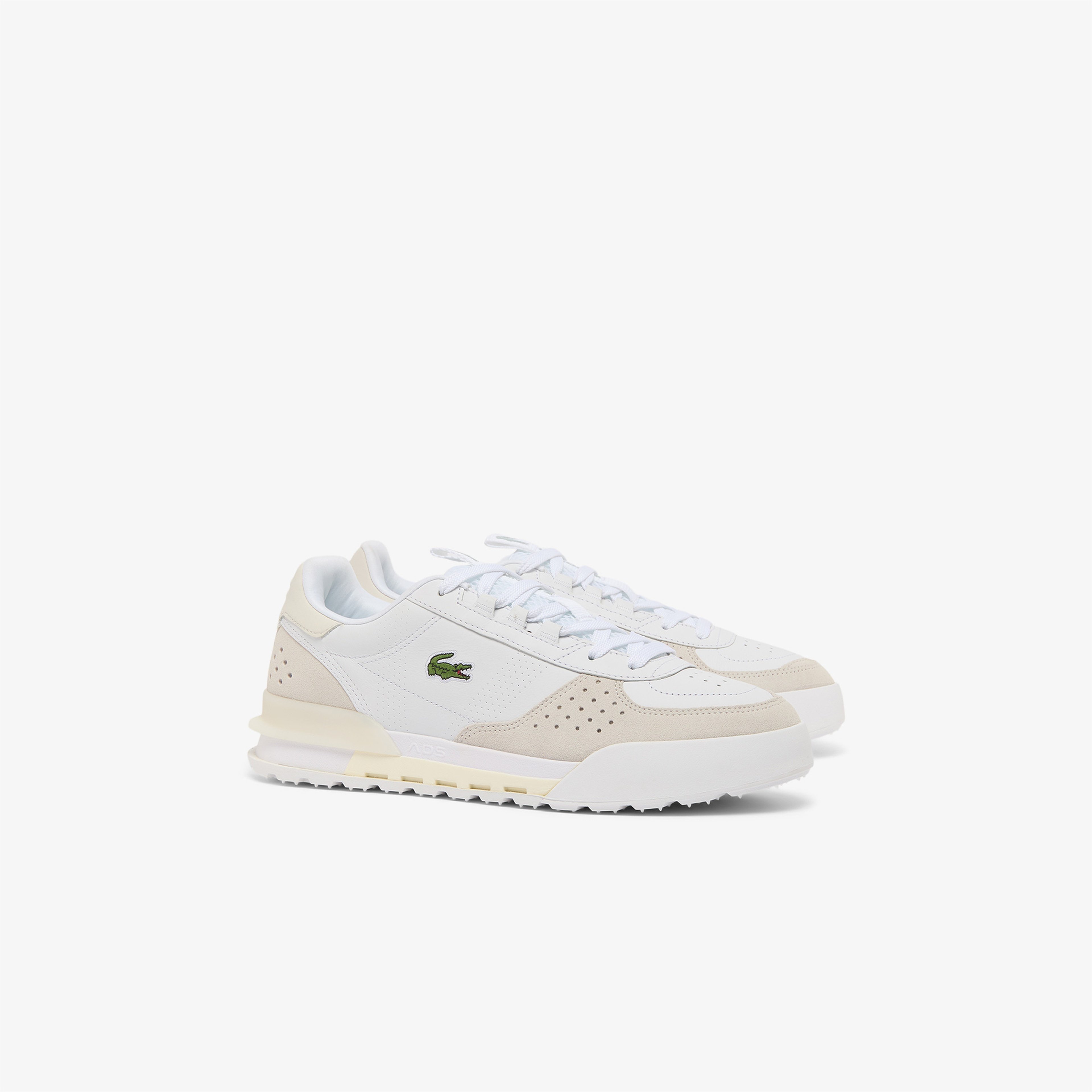 Slam Break Erkek Beyaz Sneaker Slam Break Erkek Beyaz Sneaker