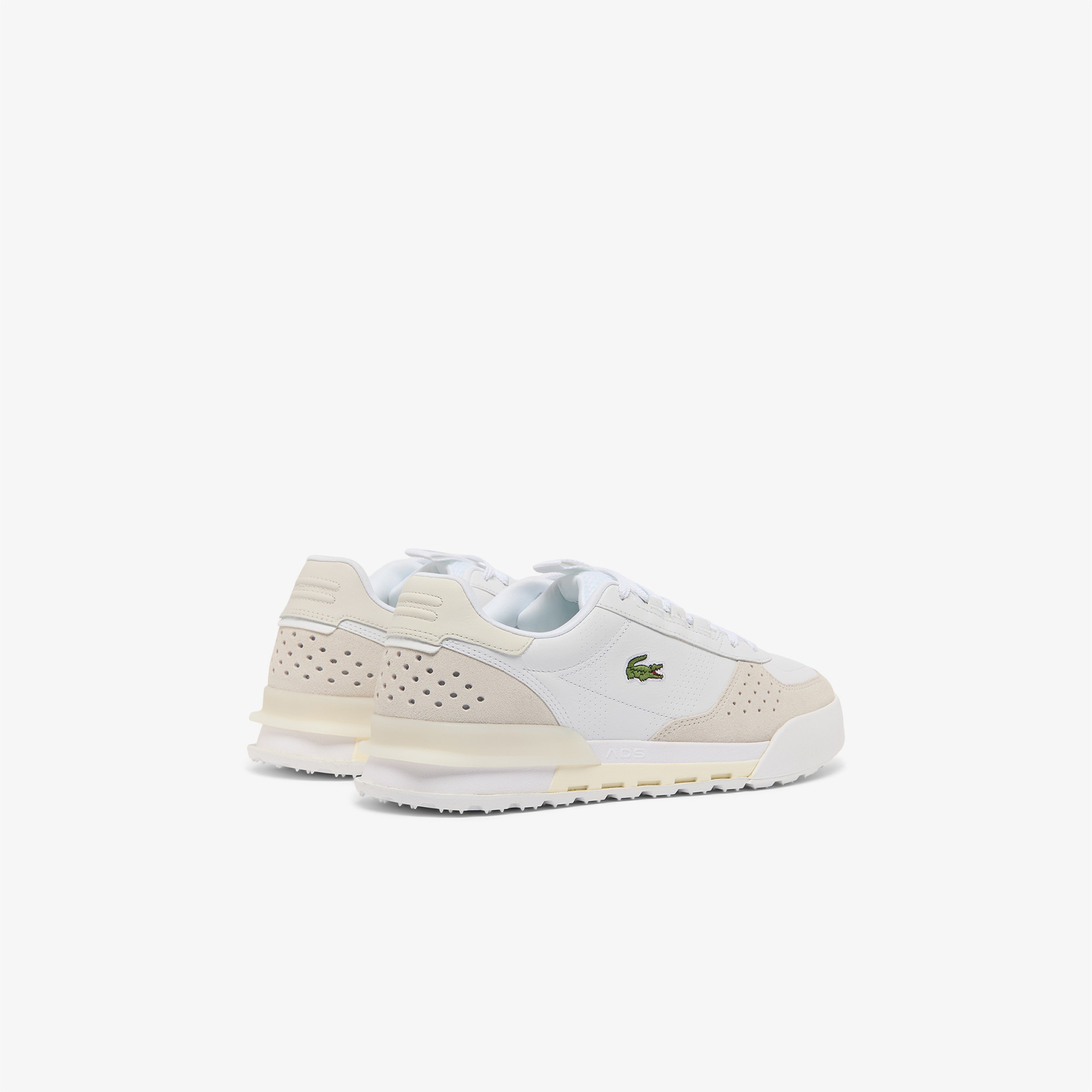 Slam Break Erkek Beyaz Sneaker Slam Break Erkek Beyaz Sneaker