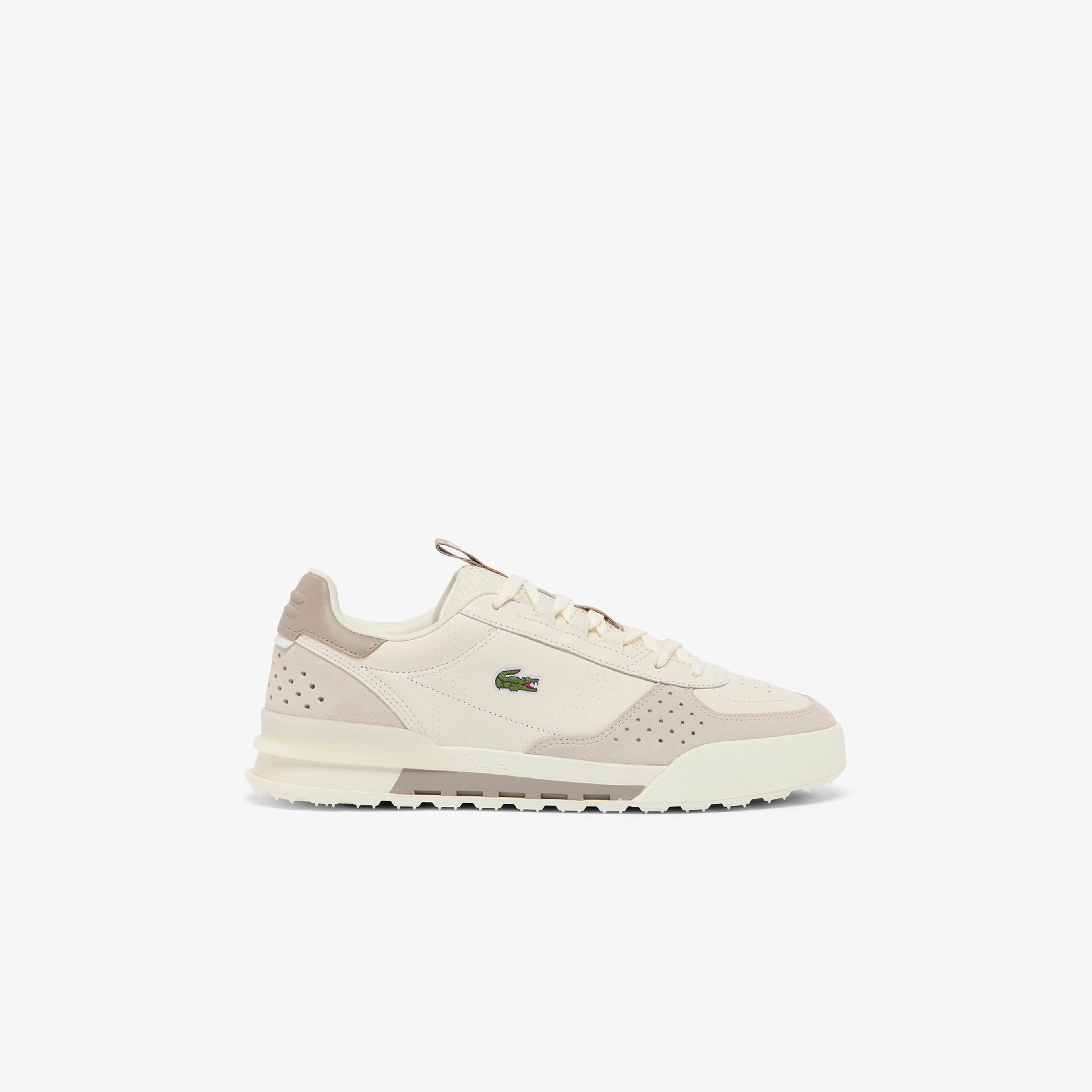 Slam Break Erkek Krem Sneaker Slam Break Erkek Krem Sneaker