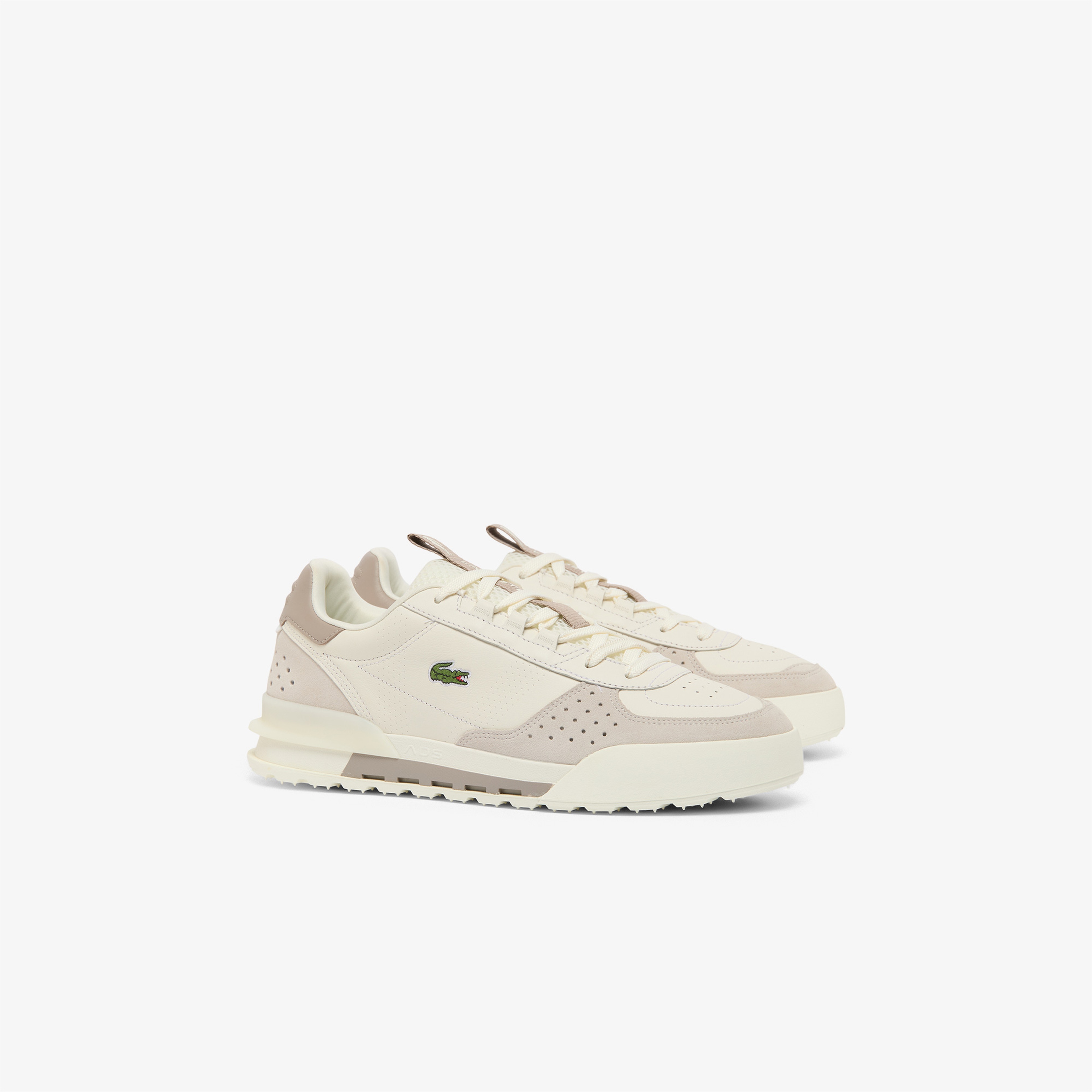 Slam Break Erkek Krem Sneaker Slam Break Erkek Krem Sneaker