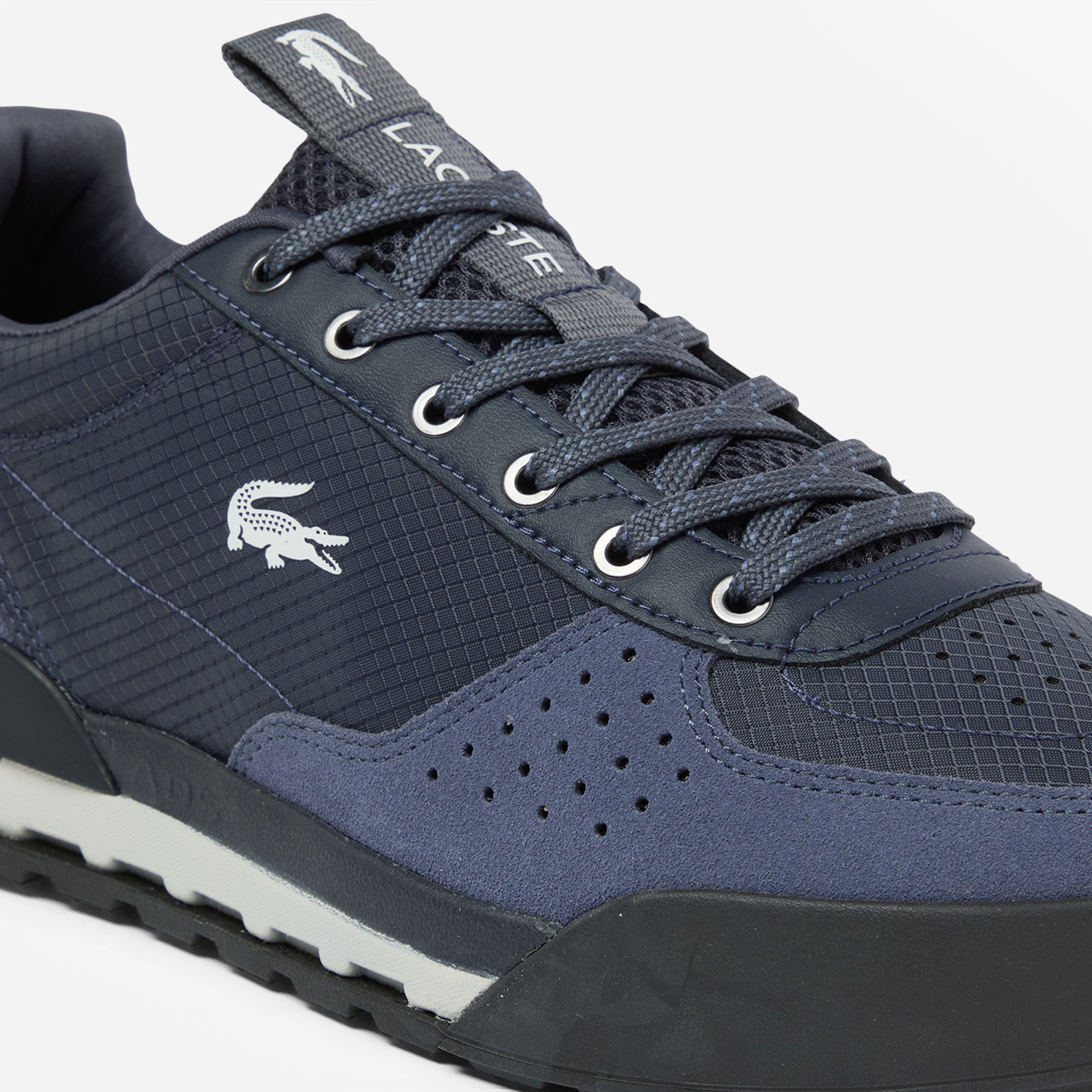 Slam Break Erkek Lacivert Sneaker Slam Break Erkek Lacivert Sneaker