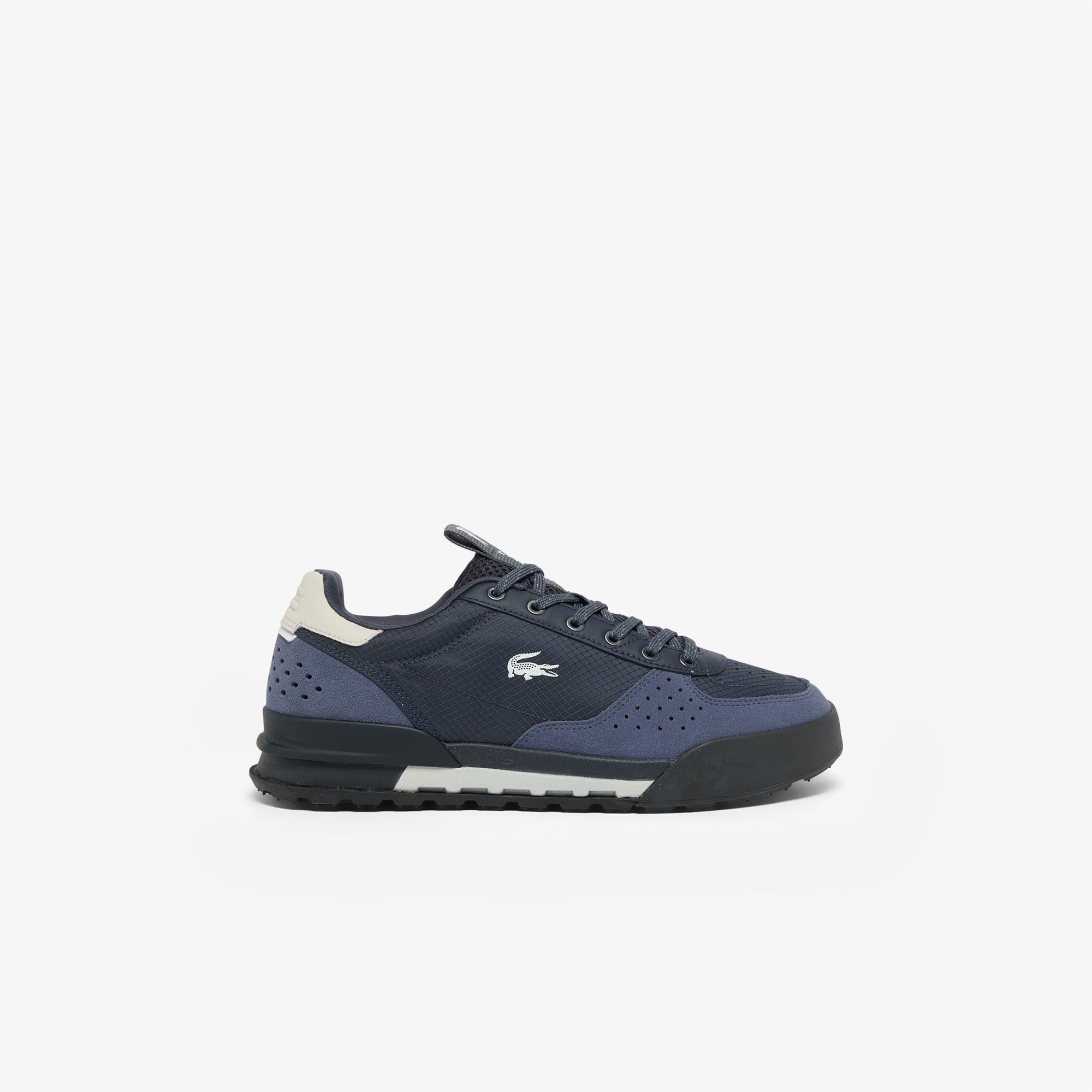 Slam Break Erkek Lacivert Sneaker