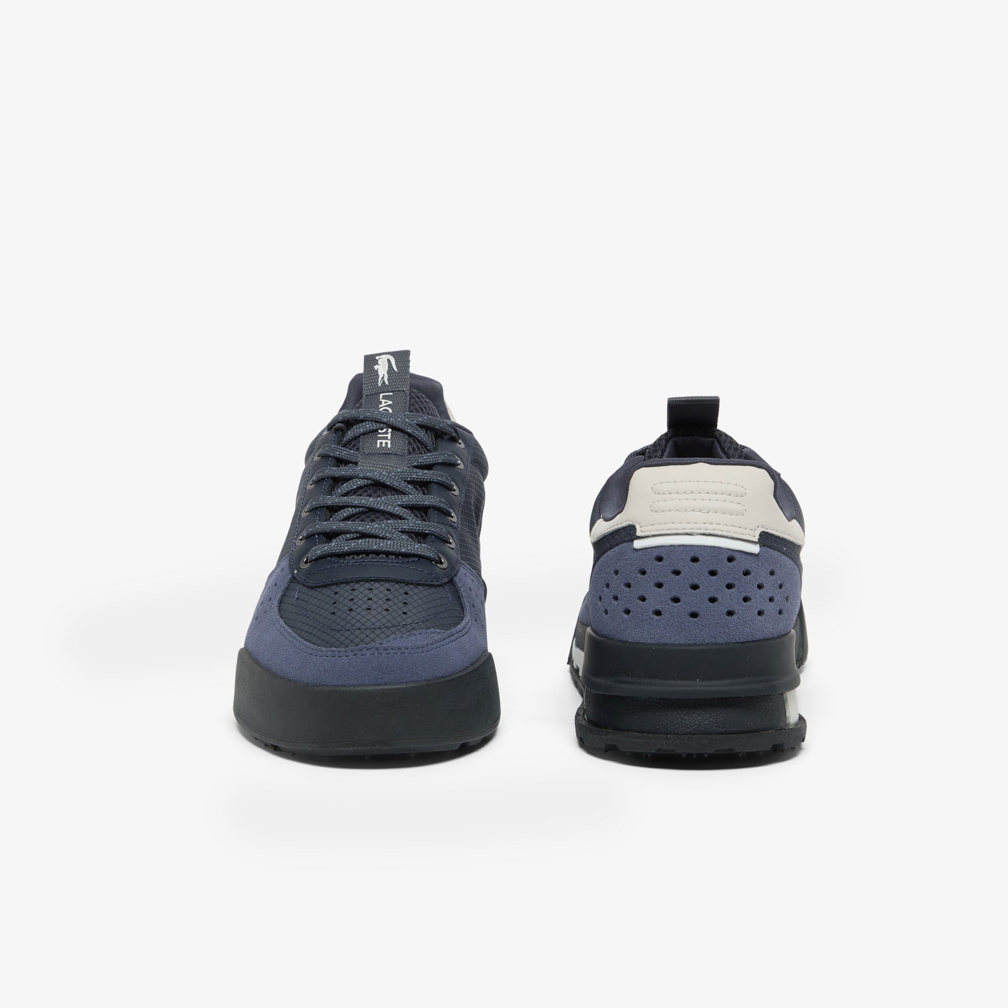 Slam Break Erkek Lacivert Sneaker