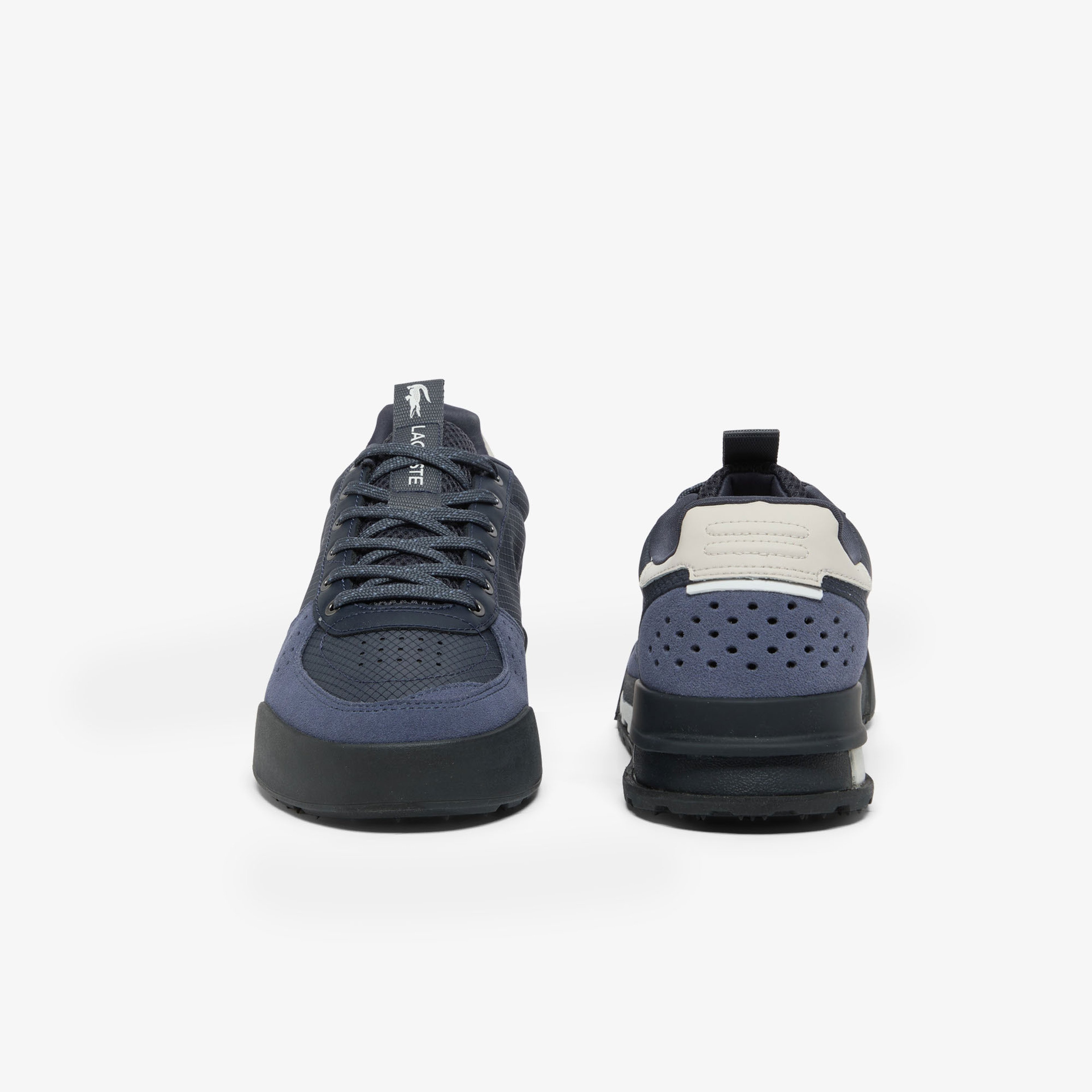 Slam Break Erkek Lacivert Sneaker Slam Break Erkek Lacivert Sneaker