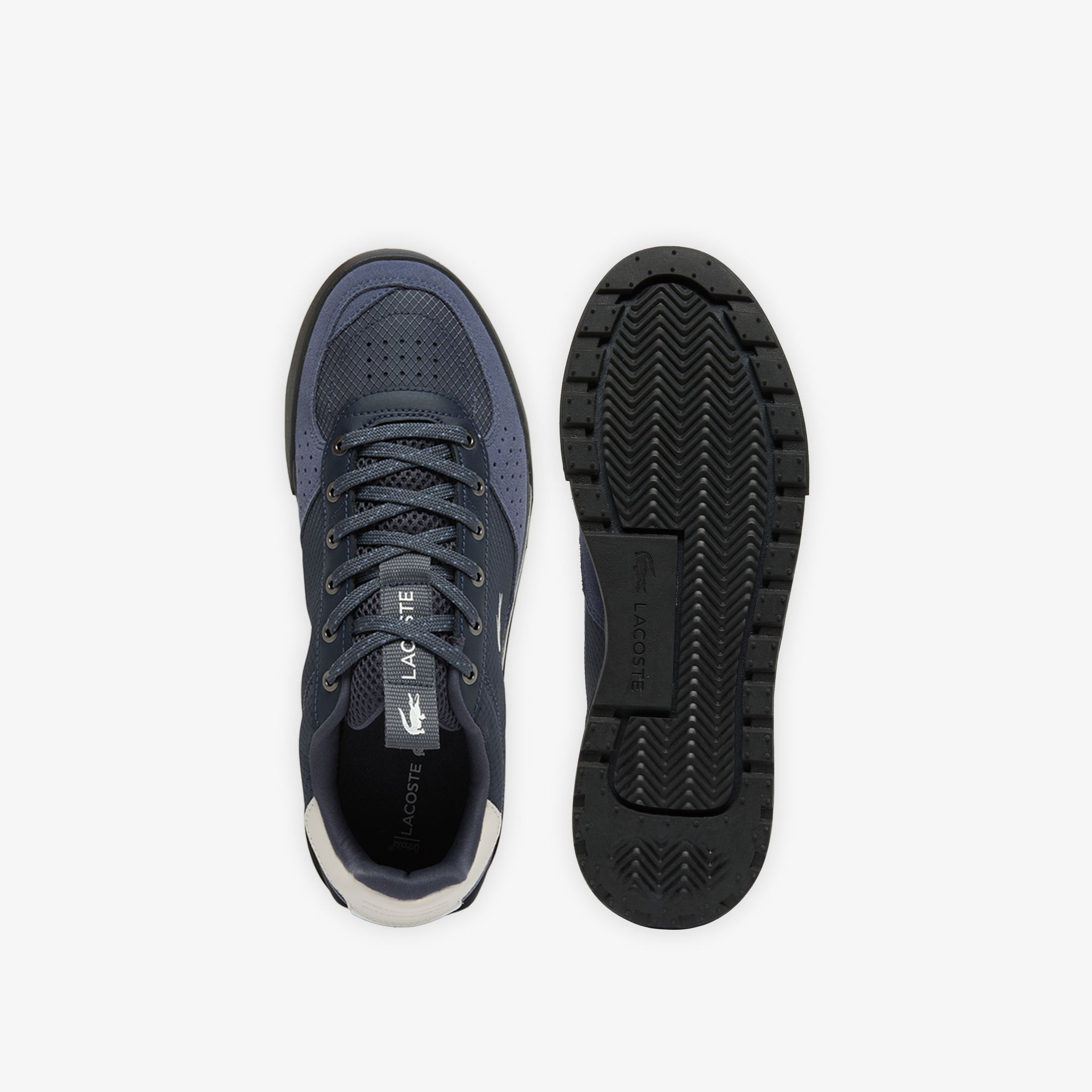 Slam Break Erkek Lacivert Sneaker Slam Break Erkek Lacivert Sneaker