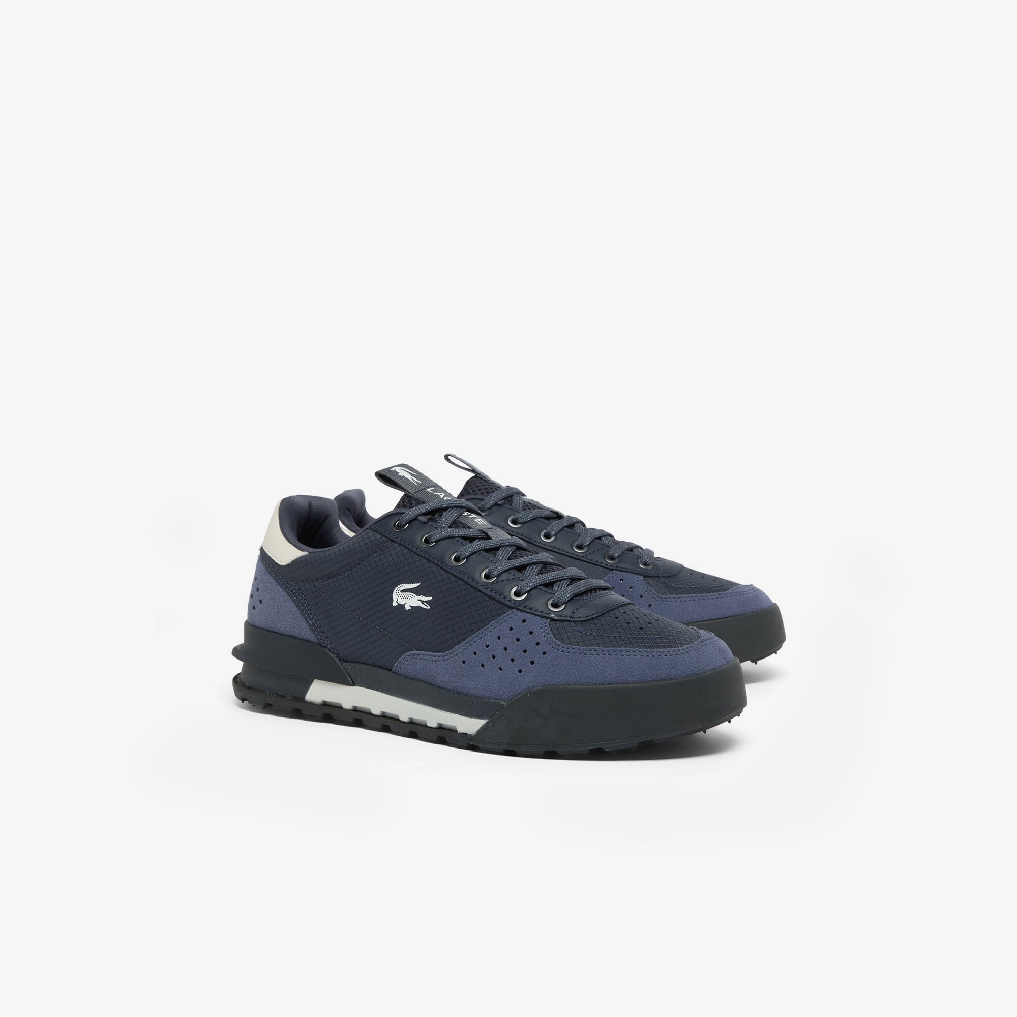 Slam Break Erkek Lacivert Sneaker