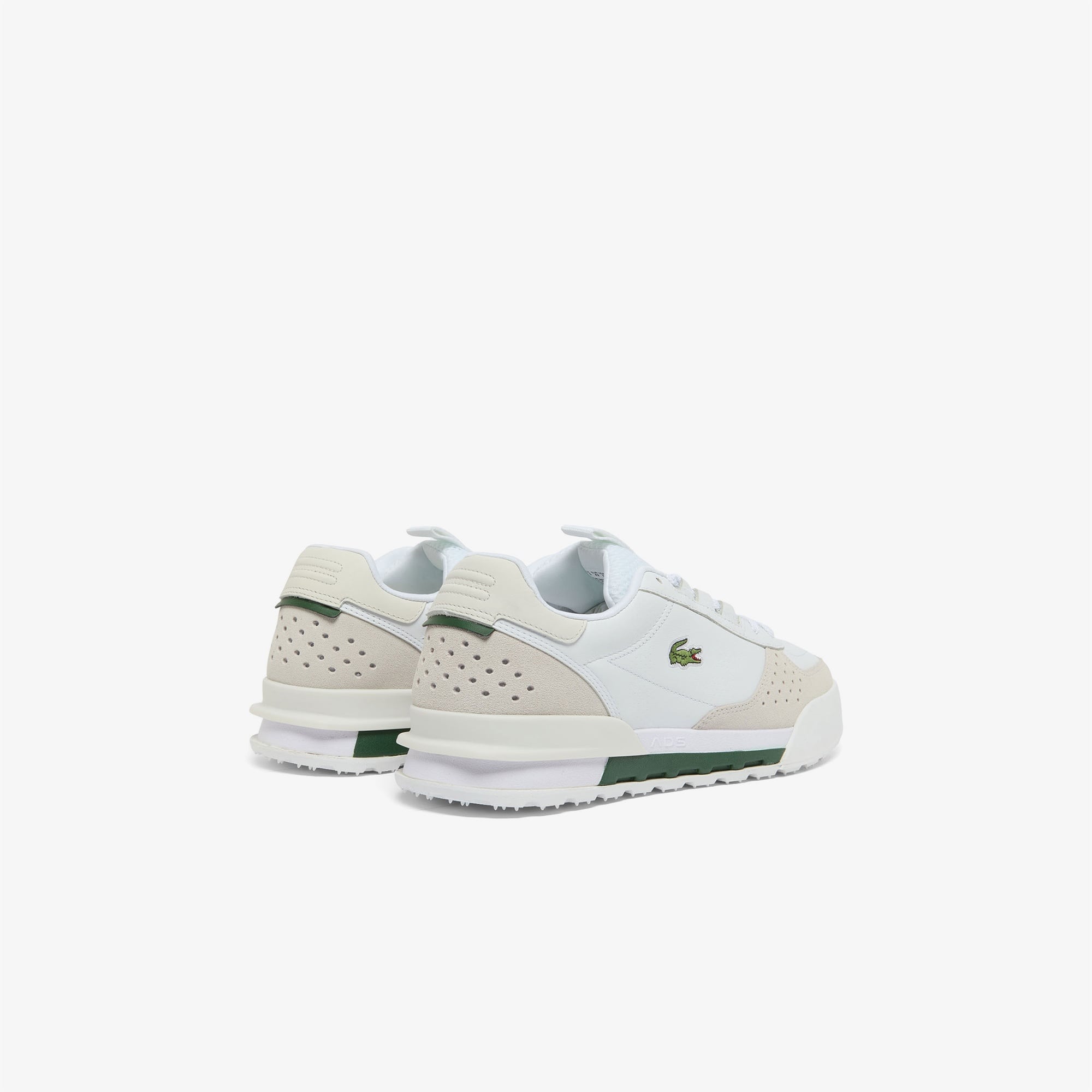 Slam Break Erkek Beyaz Sneaker