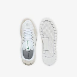 Slam Break Erkek Beyaz Sneaker Beyaz