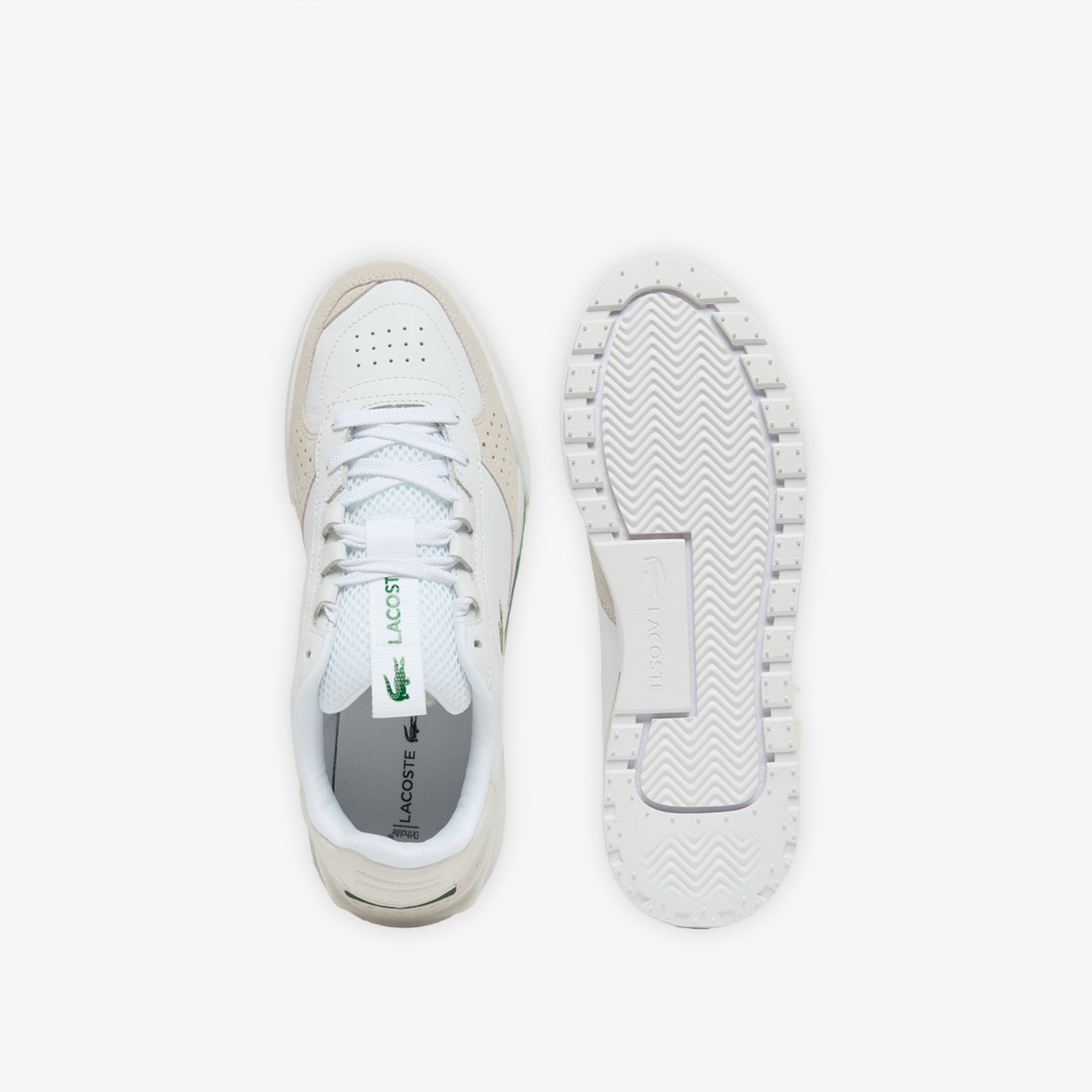 Slam Break Erkek Beyaz Sneaker Slam Break Erkek Beyaz Sneaker