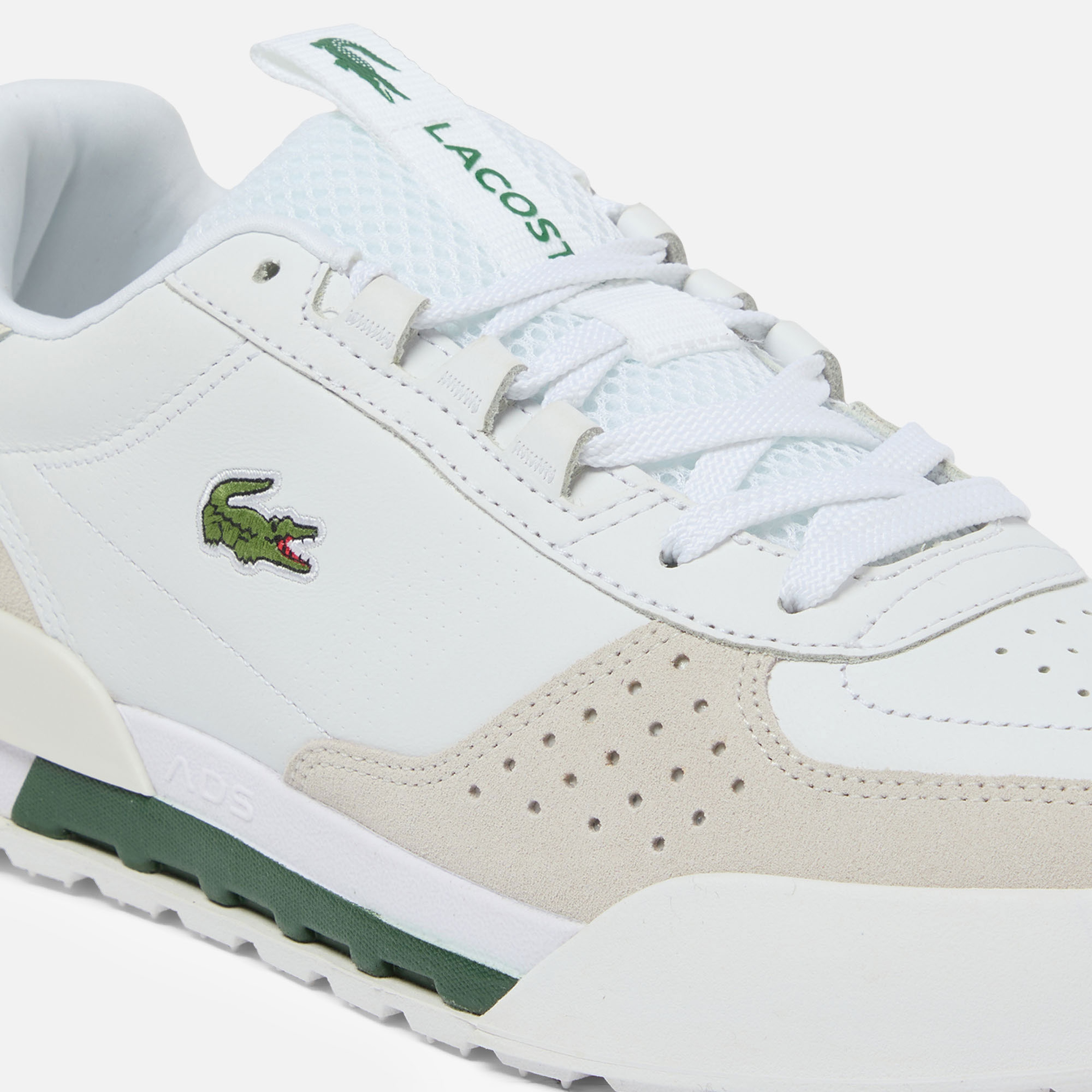 Slam Break Erkek Beyaz Sneaker Slam Break Erkek Beyaz Sneaker