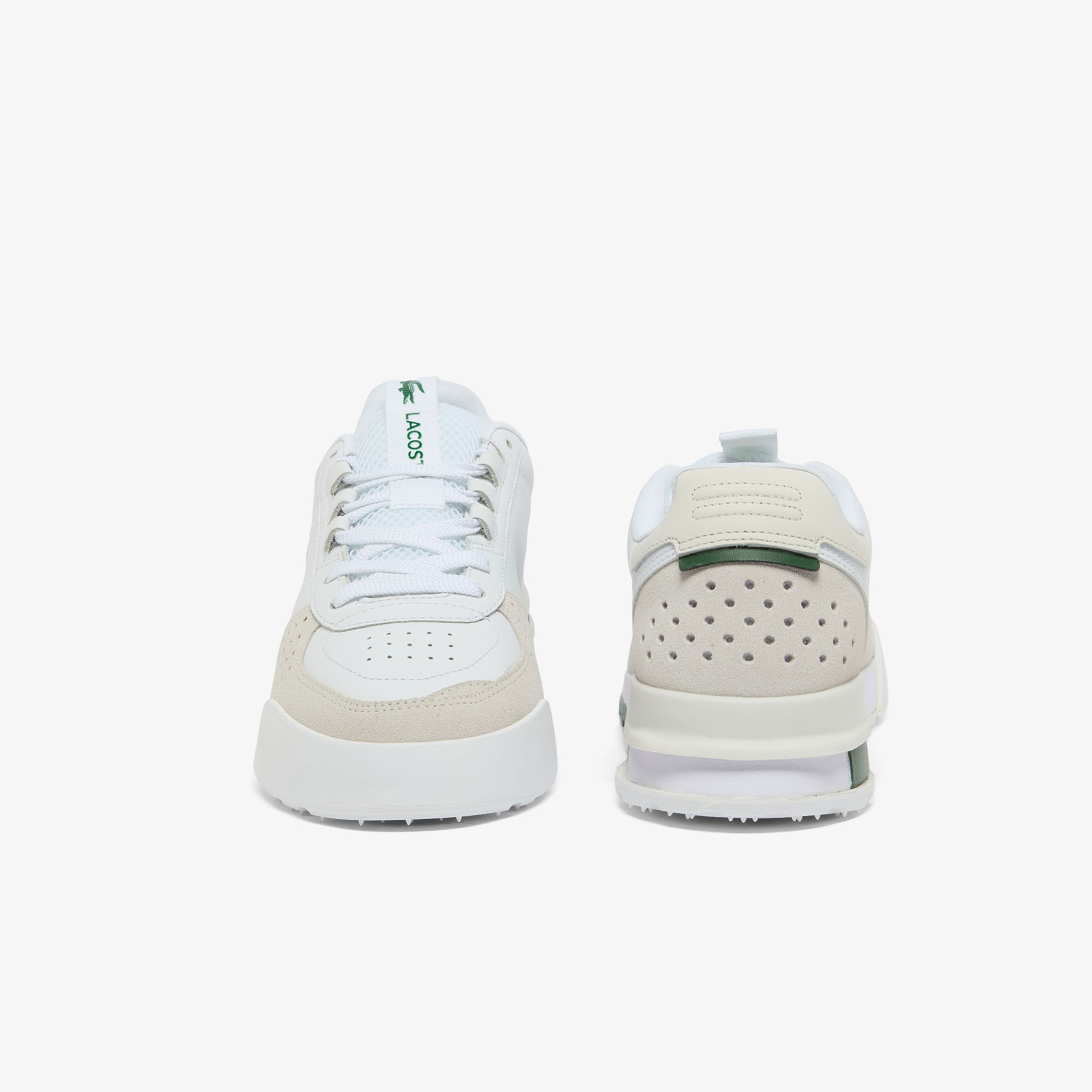 Slam Break Erkek Beyaz Sneaker Slam Break Erkek Beyaz Sneaker