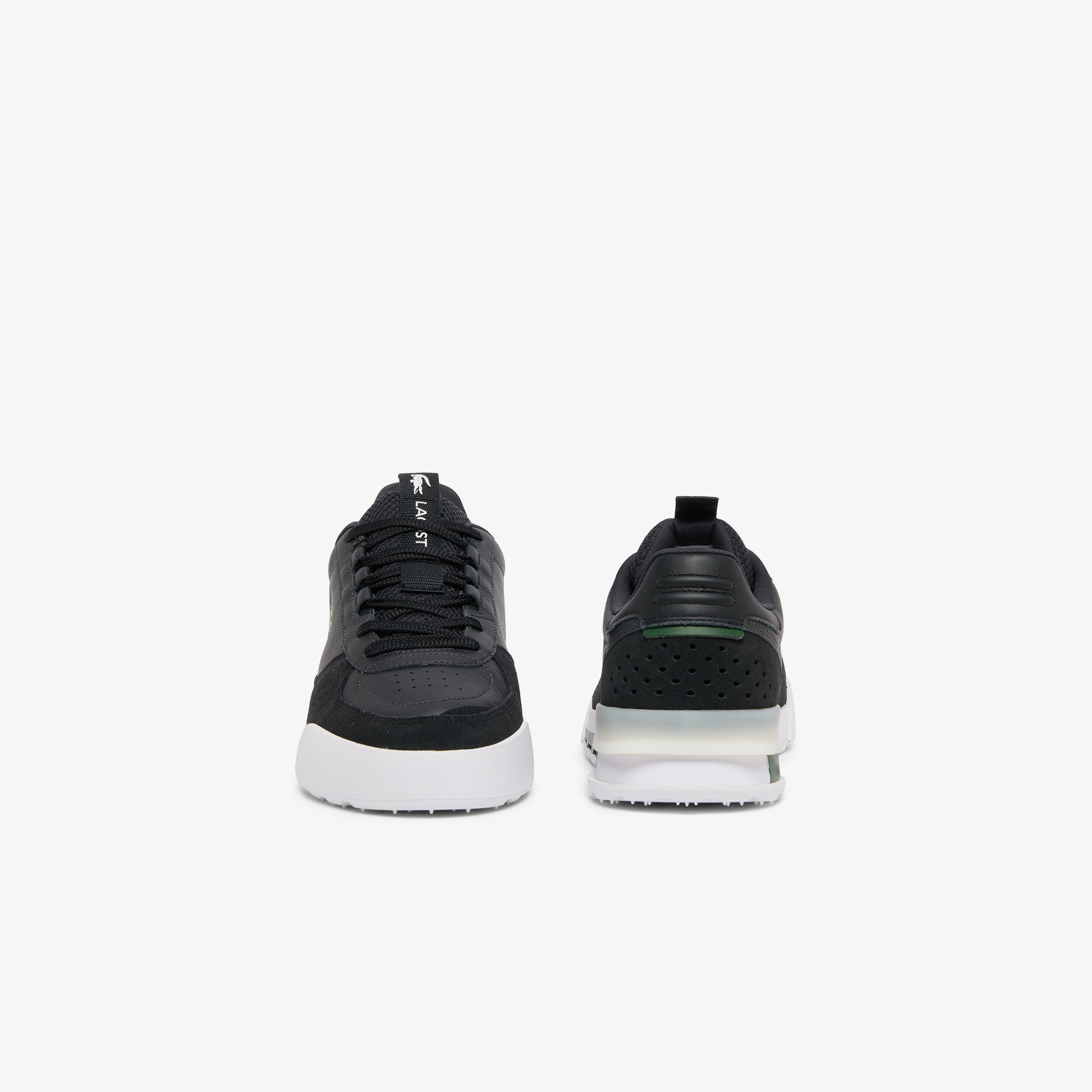 Slam Break Erkek Siyah Sneaker Slam Break Erkek Siyah Sneaker