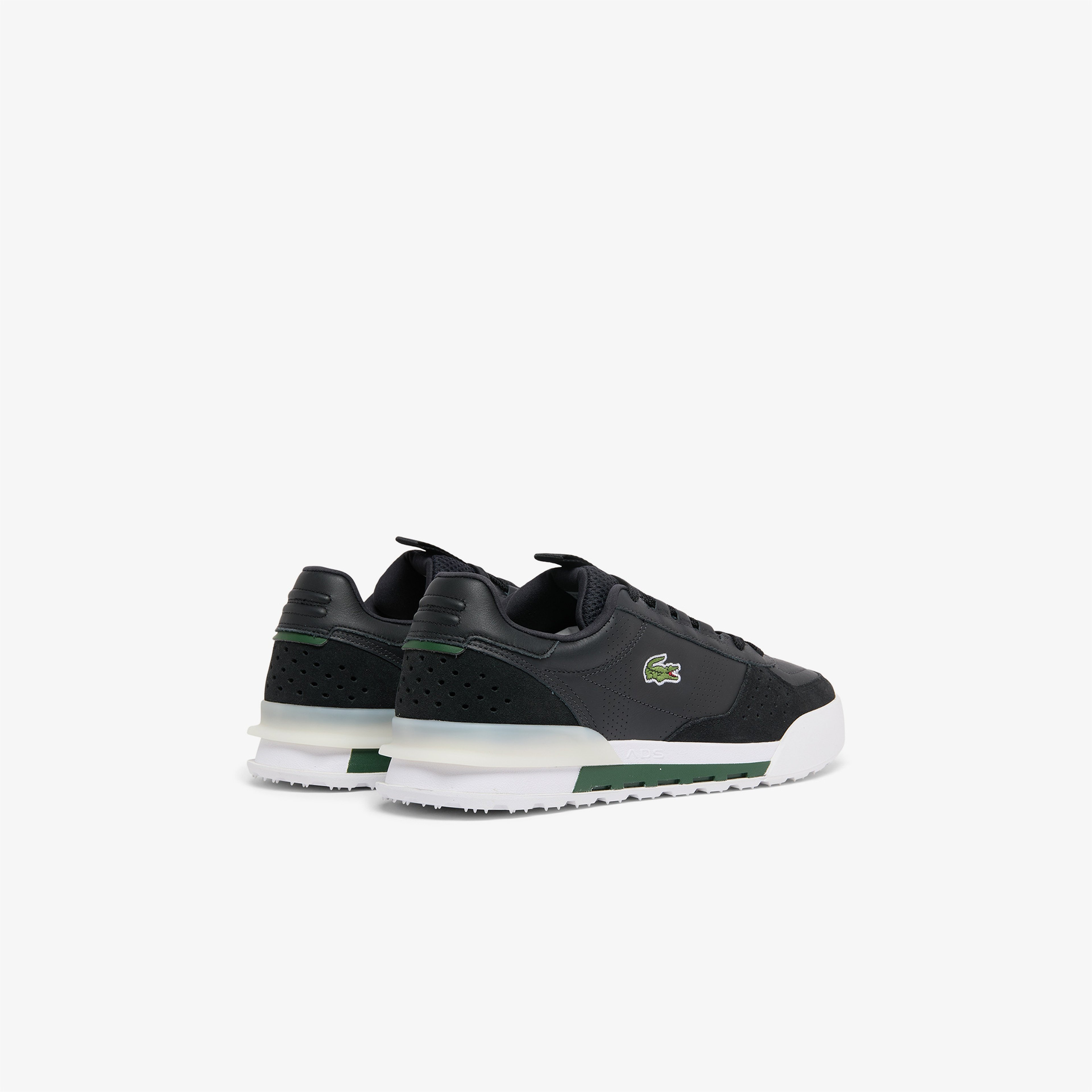 Slam Break Erkek Siyah Sneaker Slam Break Erkek Siyah Sneaker