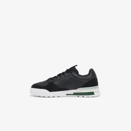 Slam Break Erkek Siyah Sneaker Siyah