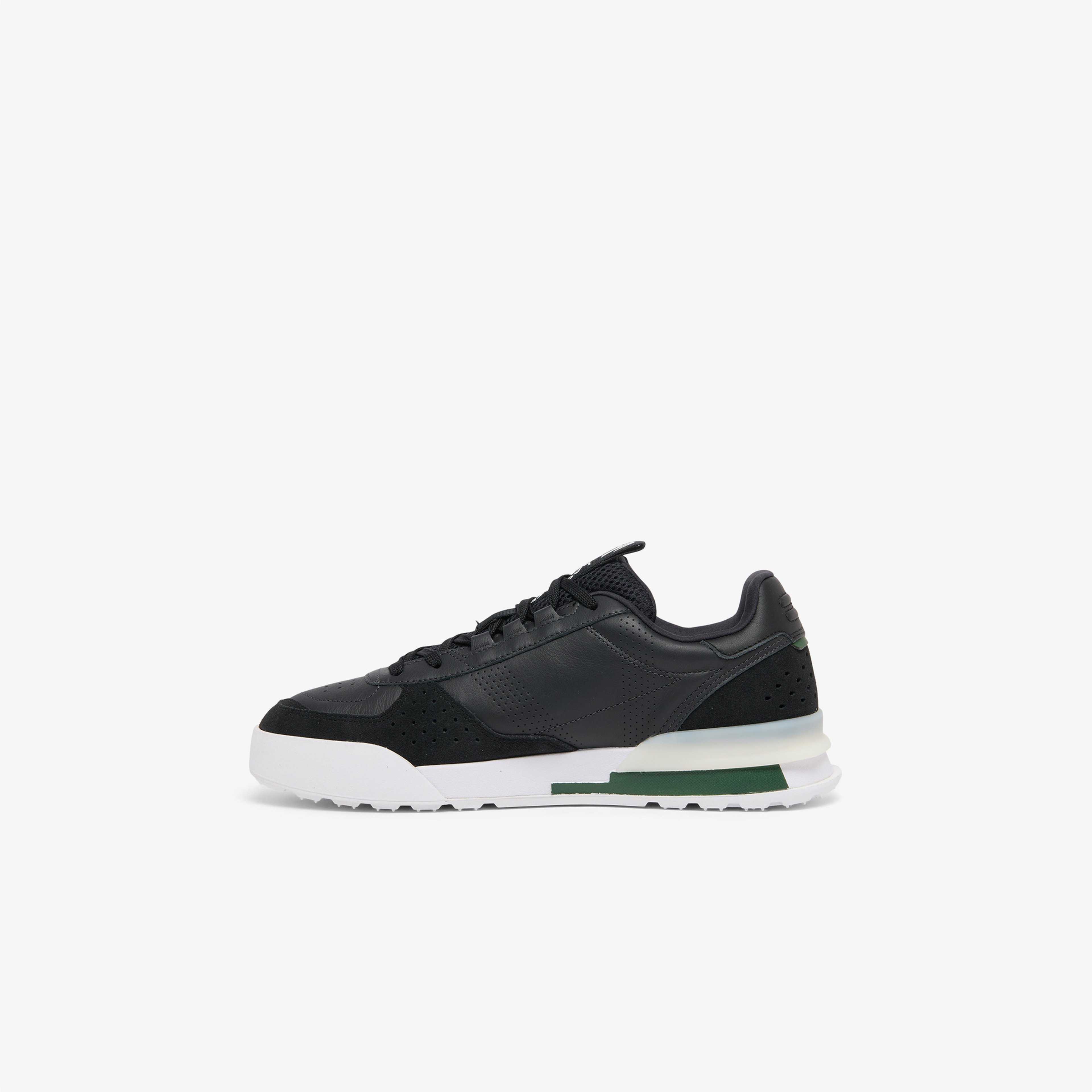 Slam Break Erkek Siyah Sneaker Slam Break Erkek Siyah Sneaker