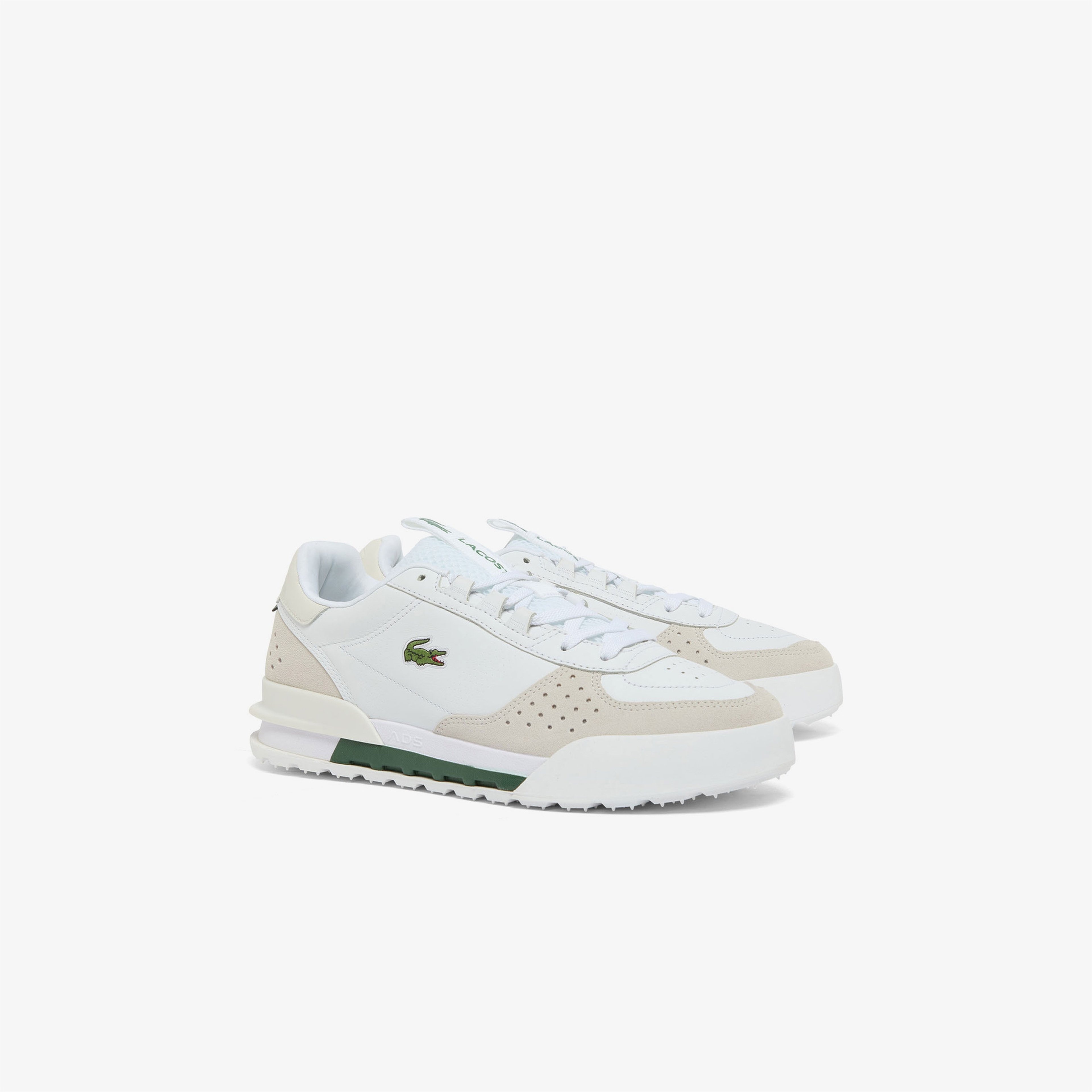 Slam Break Erkek Beyaz Sneaker Slam Break Erkek Beyaz Sneaker