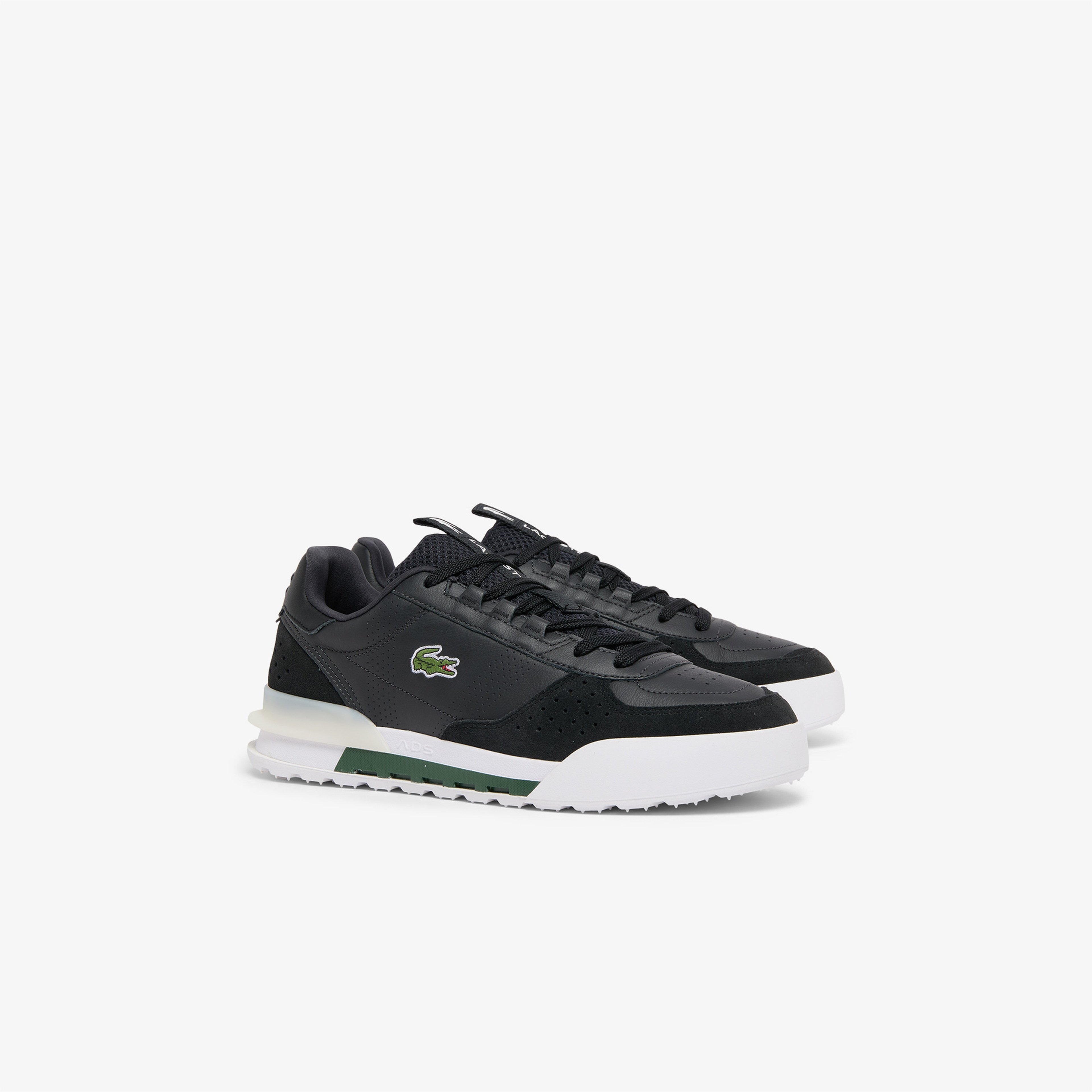 Slam Break Erkek Siyah Sneaker Slam Break Erkek Siyah Sneaker