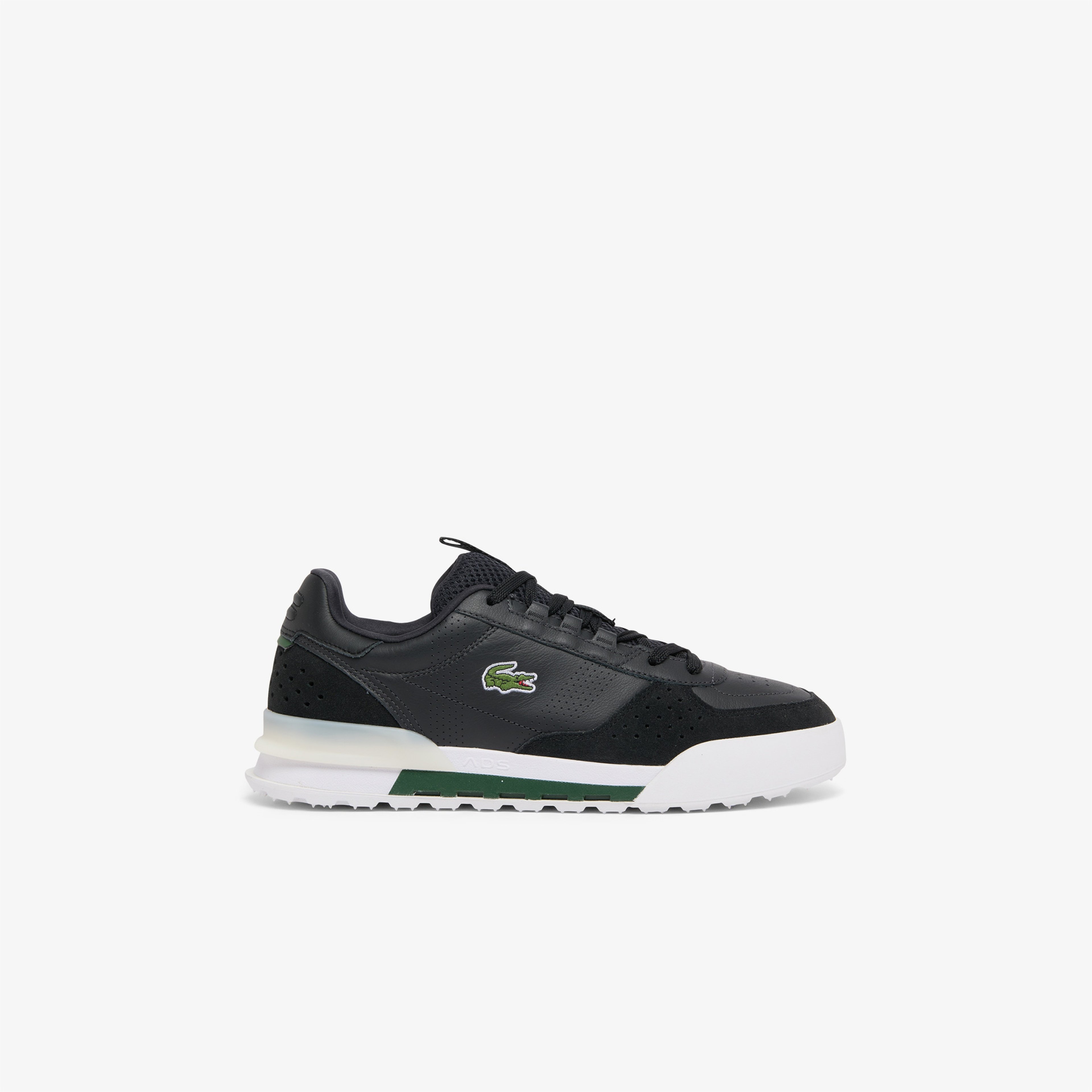 Slam Break Erkek Siyah Sneaker Slam Break Erkek Siyah Sneaker