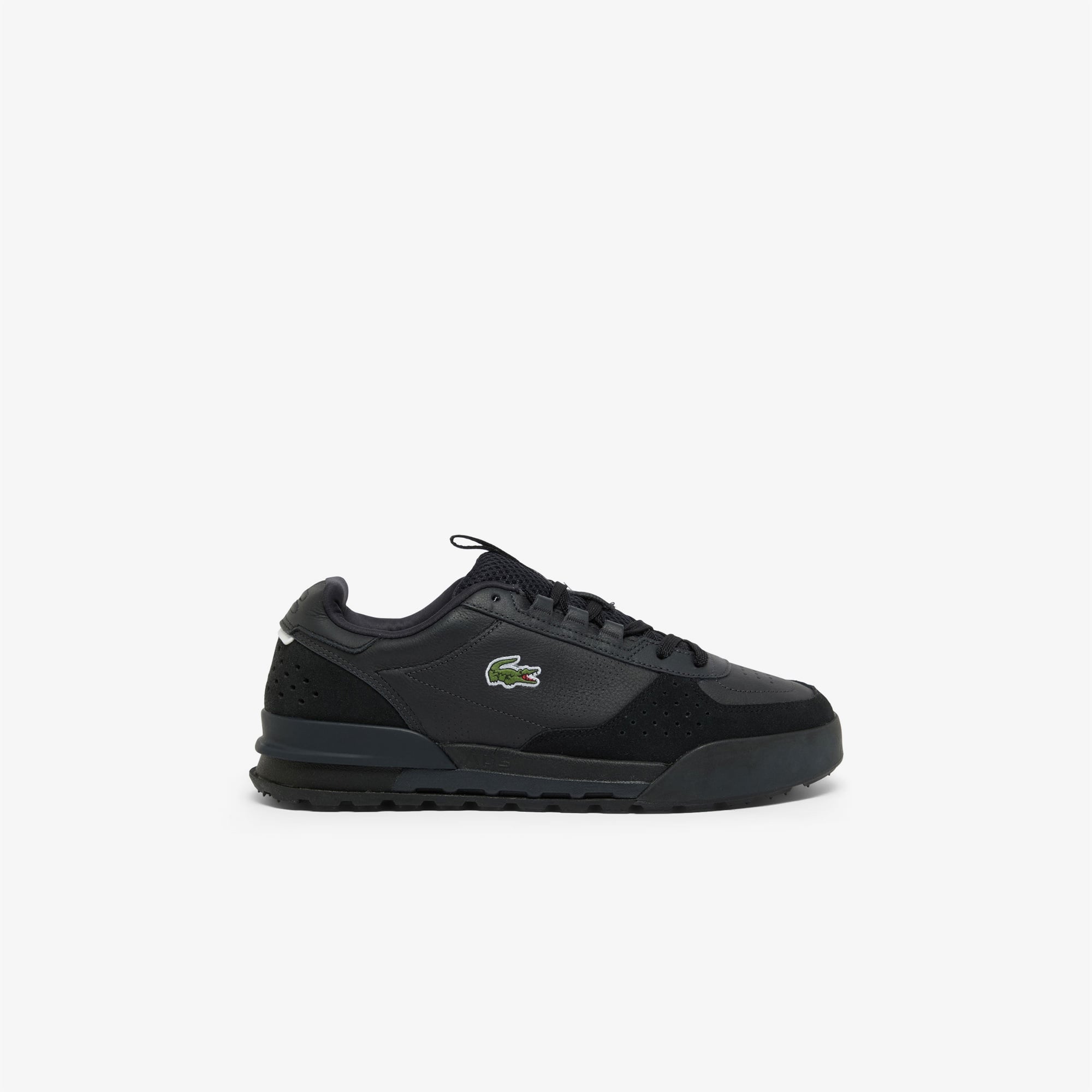 Slam Break Erkek Siyah Sneaker
