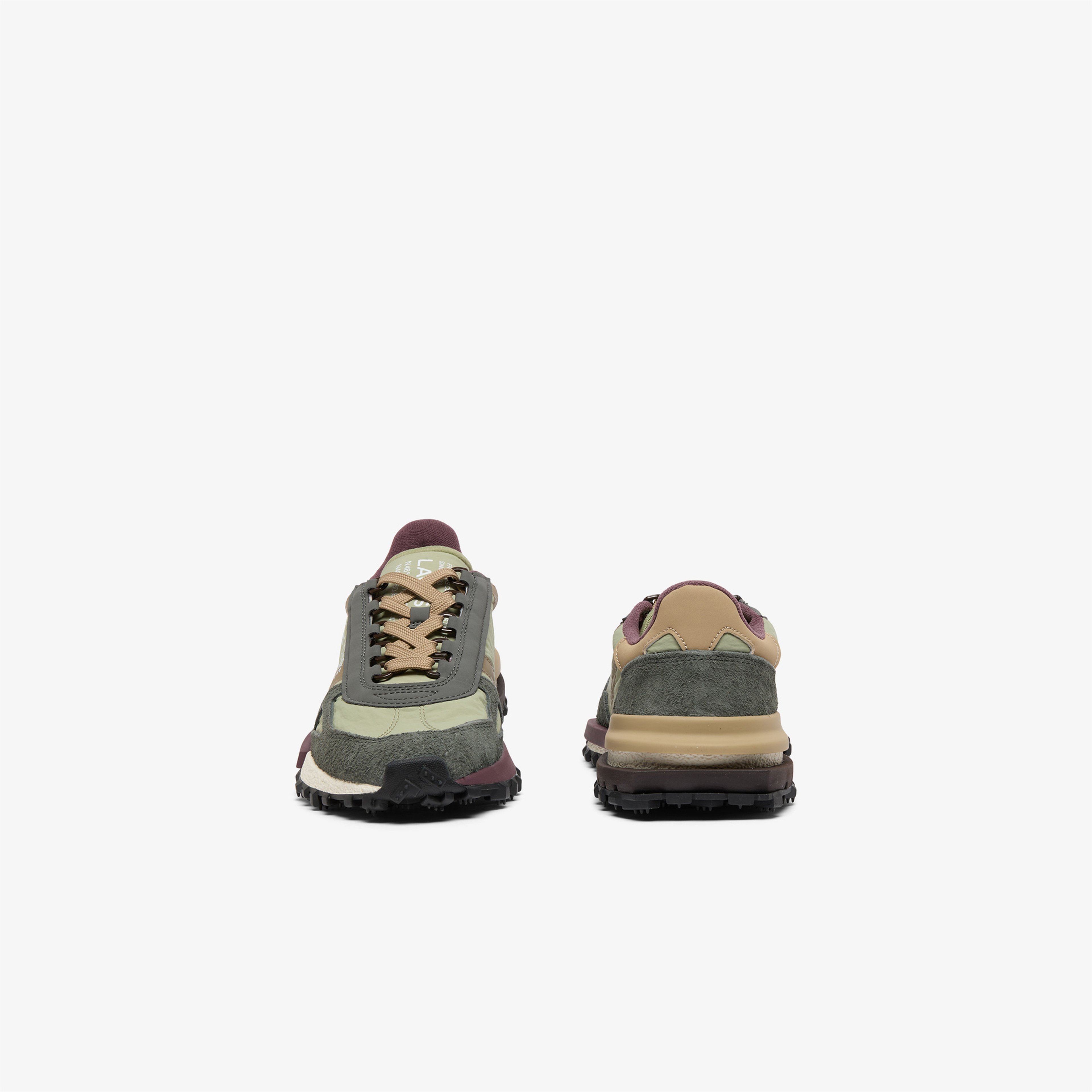 Elite Active Erkek Yeşil Sneaker Elite Active Erkek Yeşil Sneaker