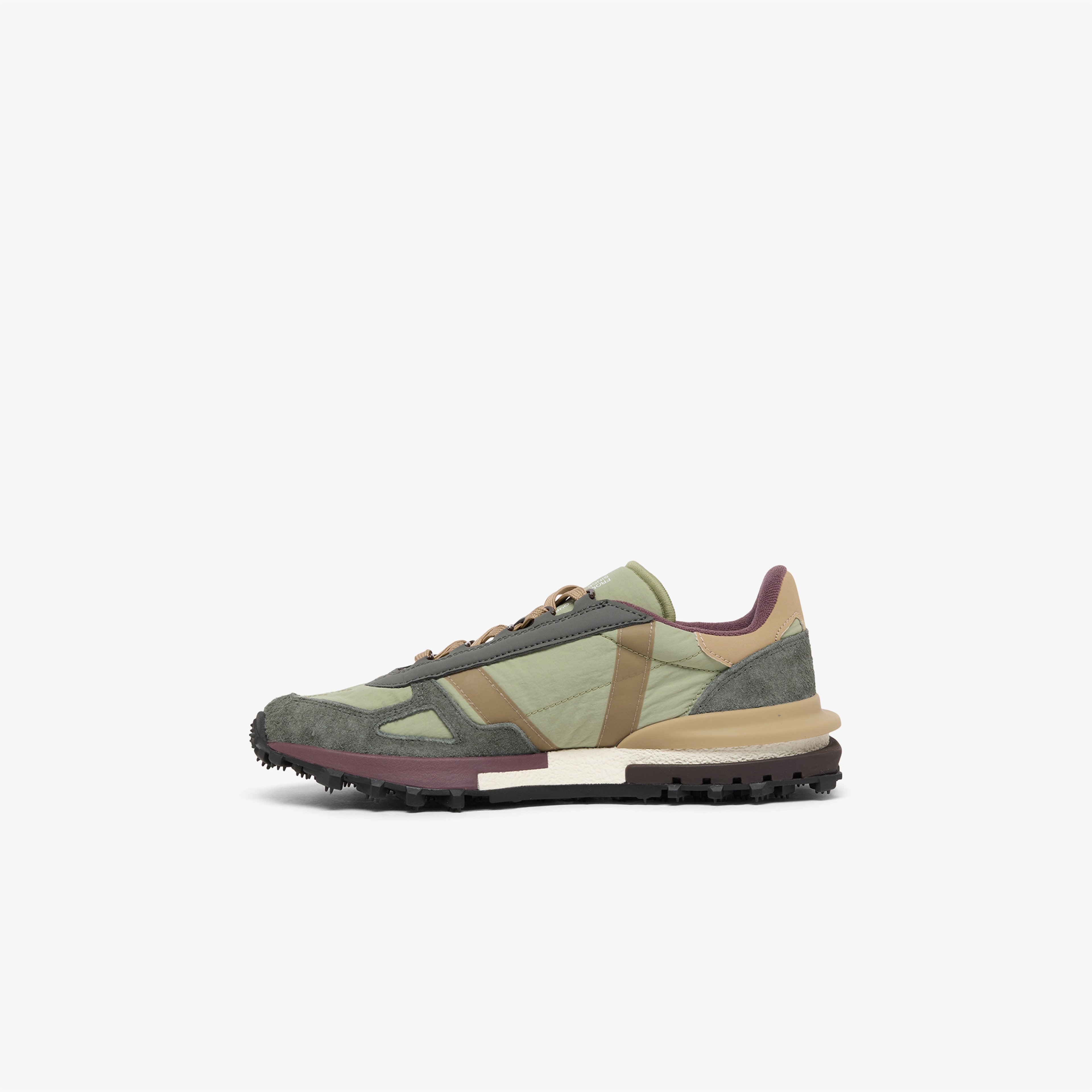 Elite Active Erkek Yeşil Sneaker Elite Active Erkek Yeşil Sneaker