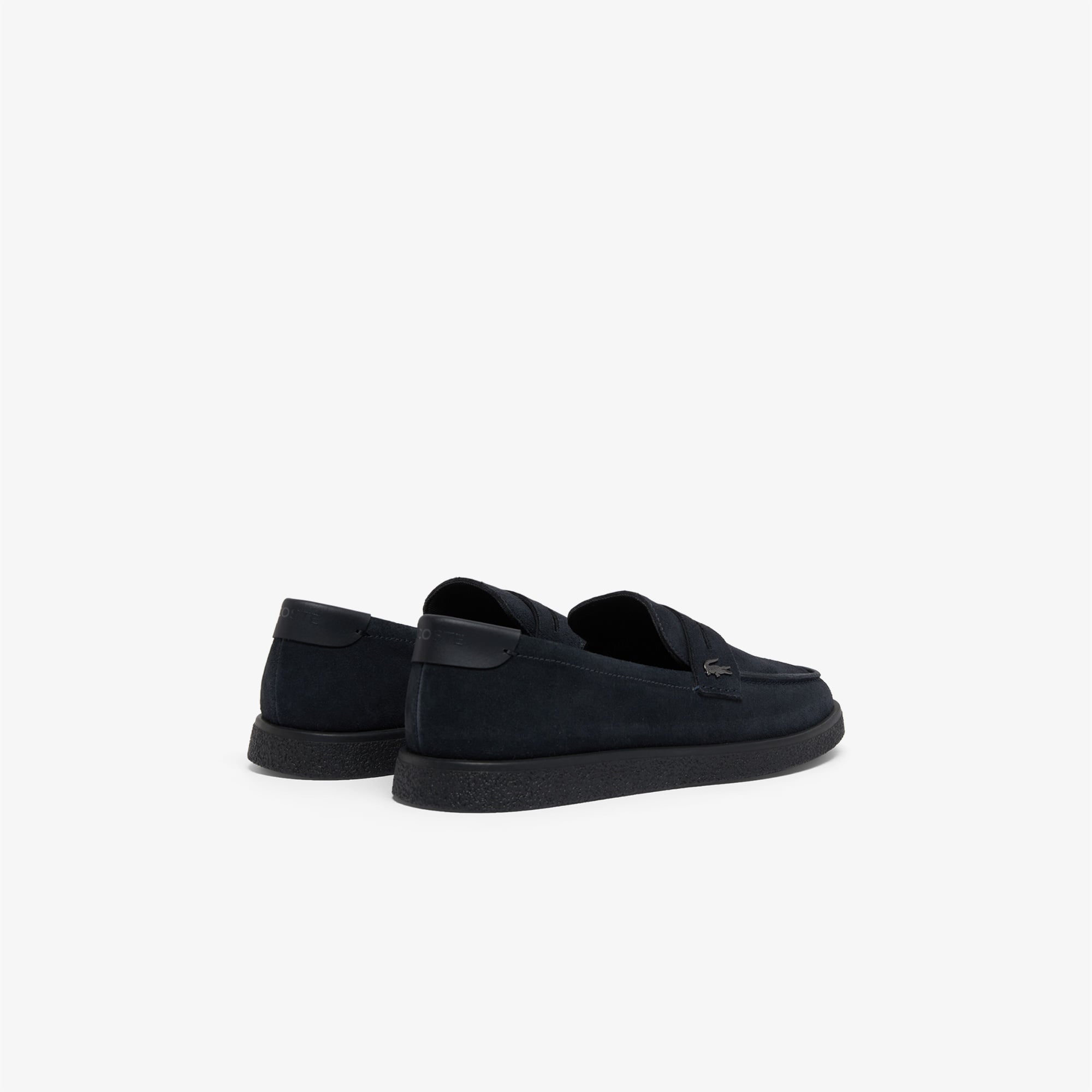 Cochet Erkek Siyah Loafer