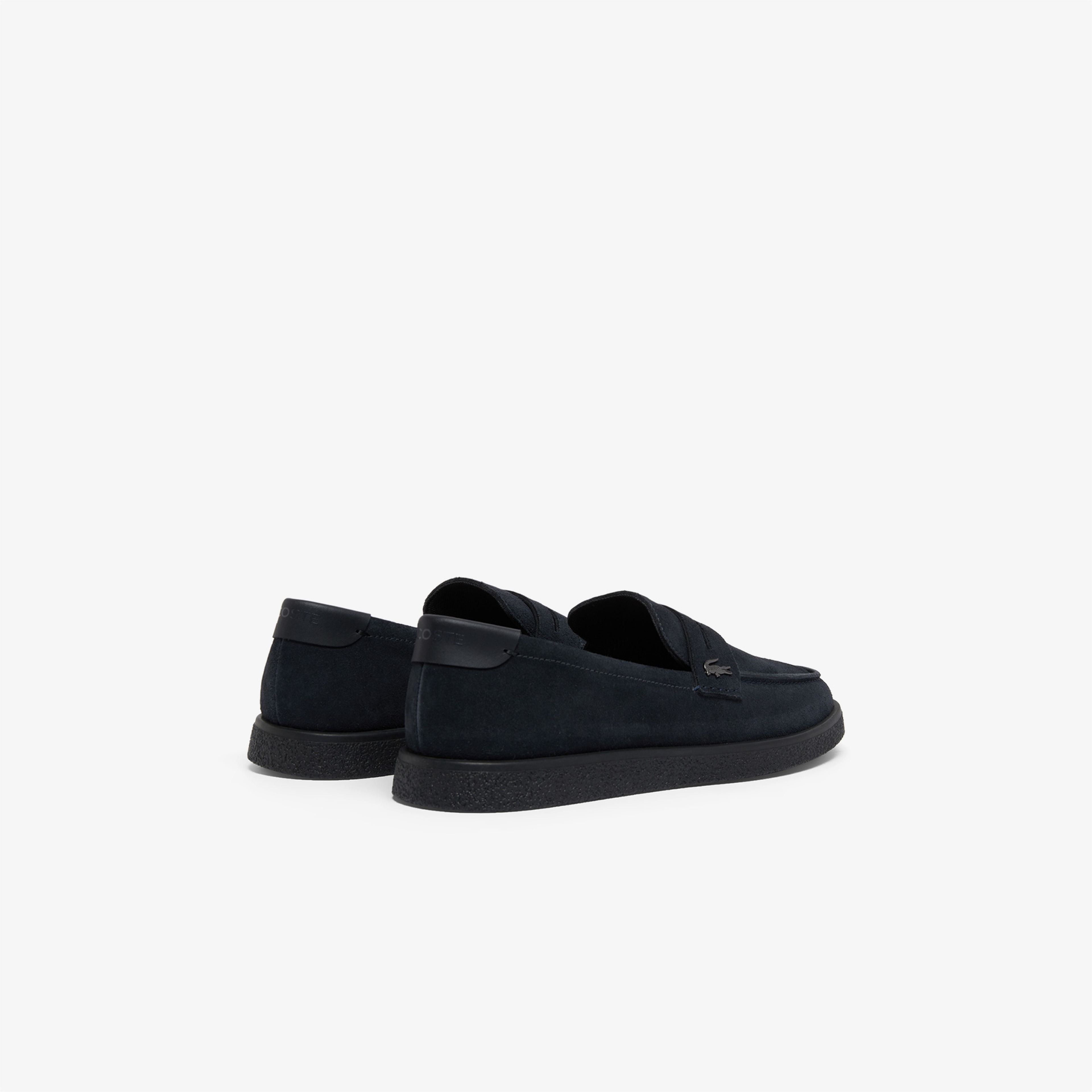 Cochet Erkek Siyah Loafer Cochet Erkek Siyah Loafer