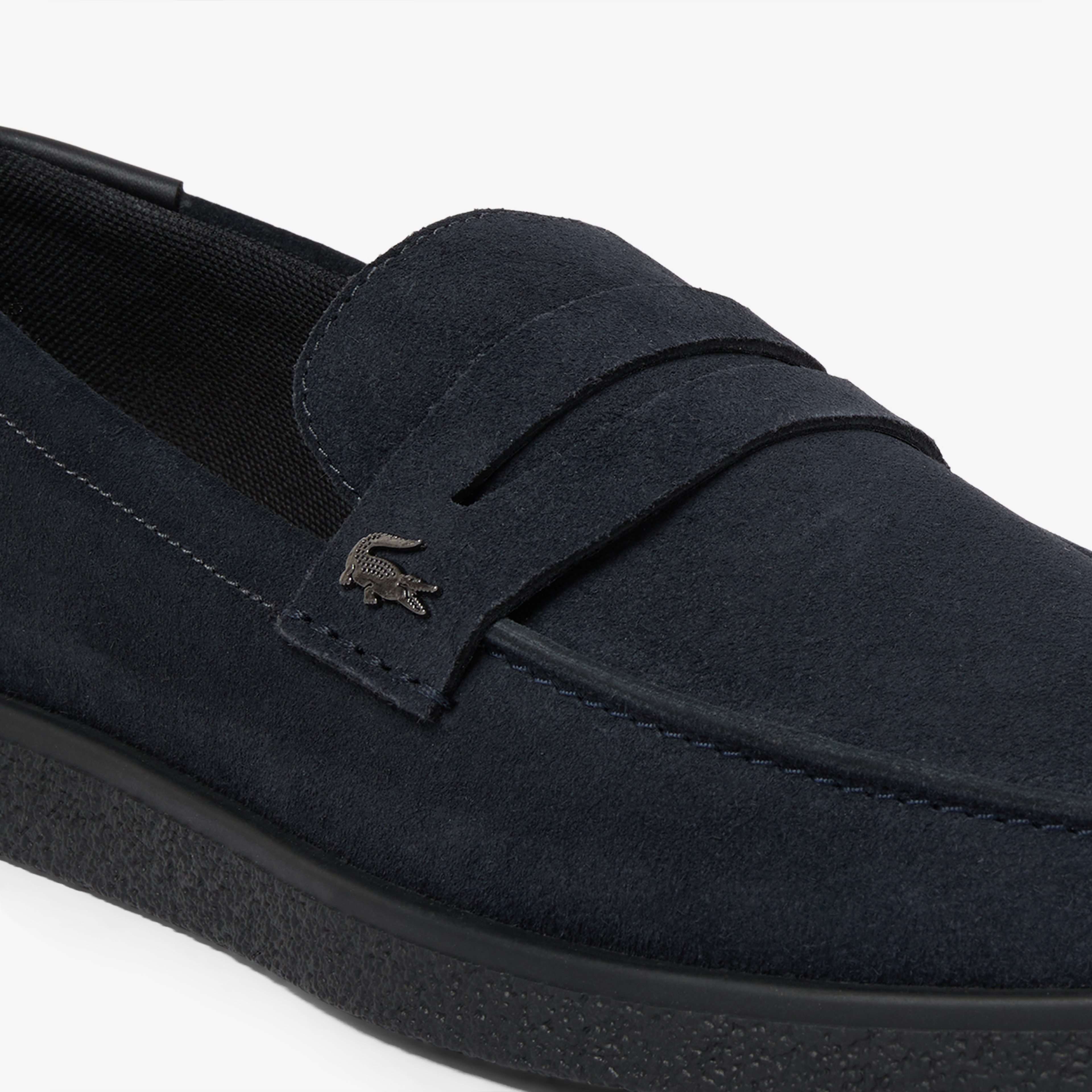 Cochet Erkek Siyah Loafer Cochet Erkek Siyah Loafer