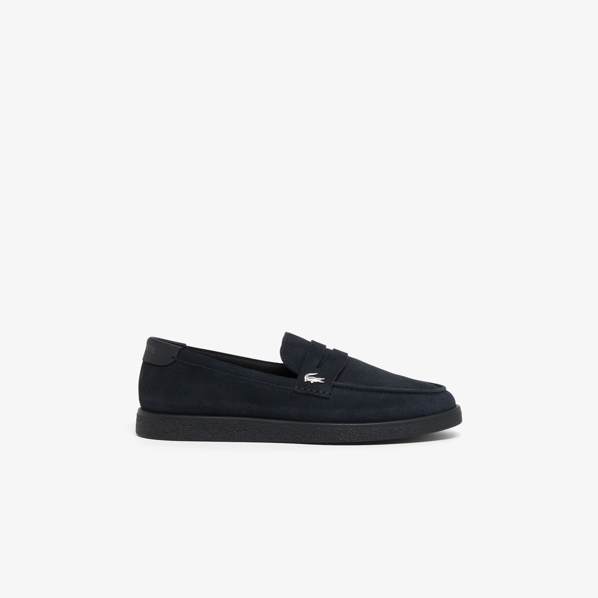 Cochet Erkek Siyah Loafer