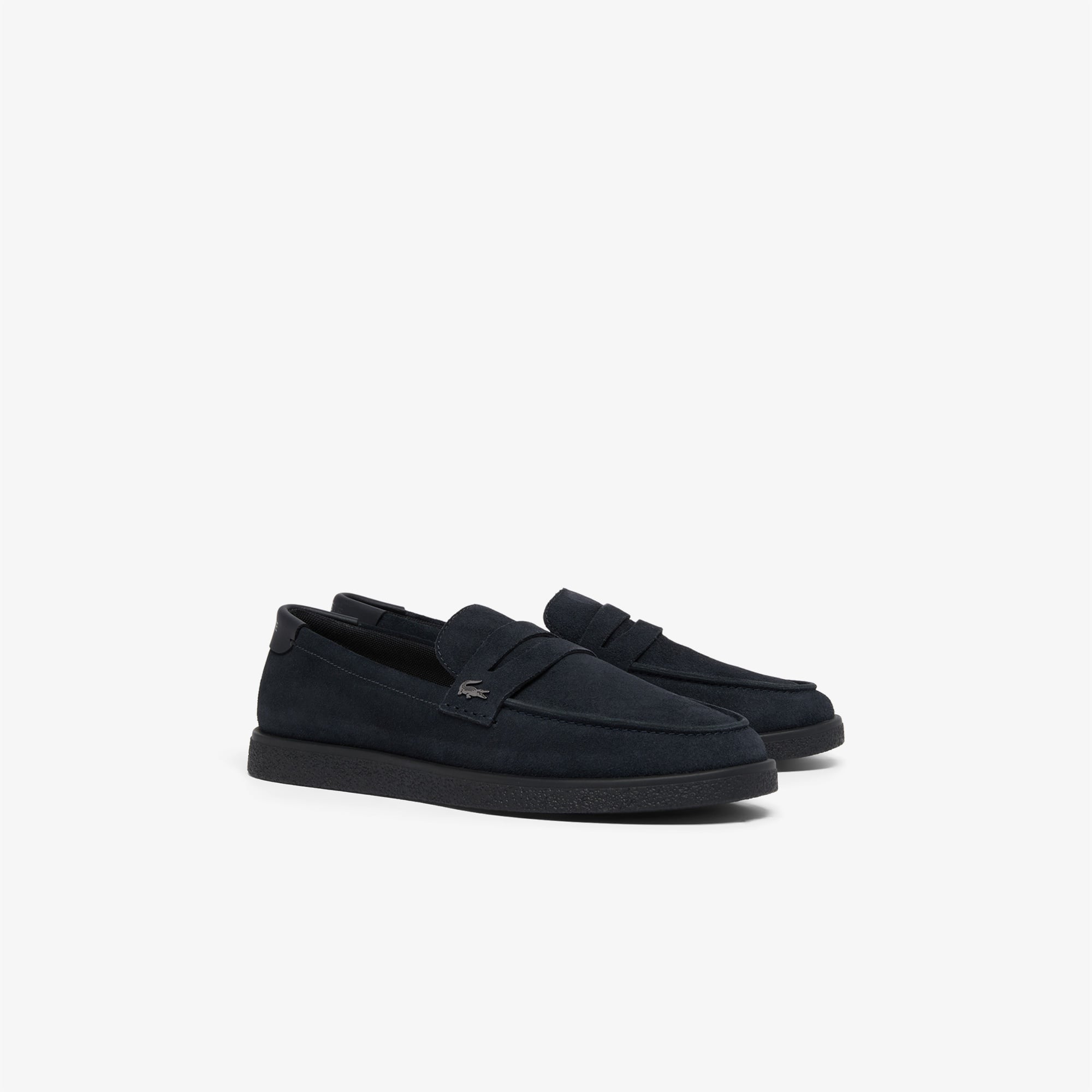 Cochet Erkek Siyah Loafer