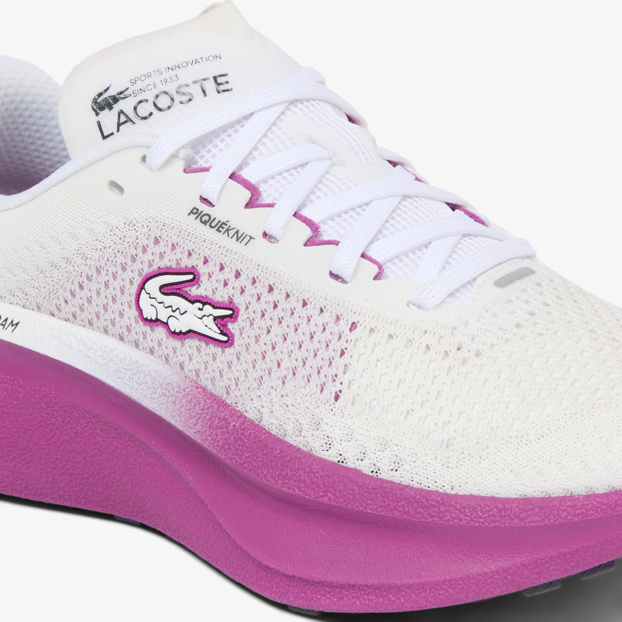 Neo Run 2 Kadın Beyaz Sneaker