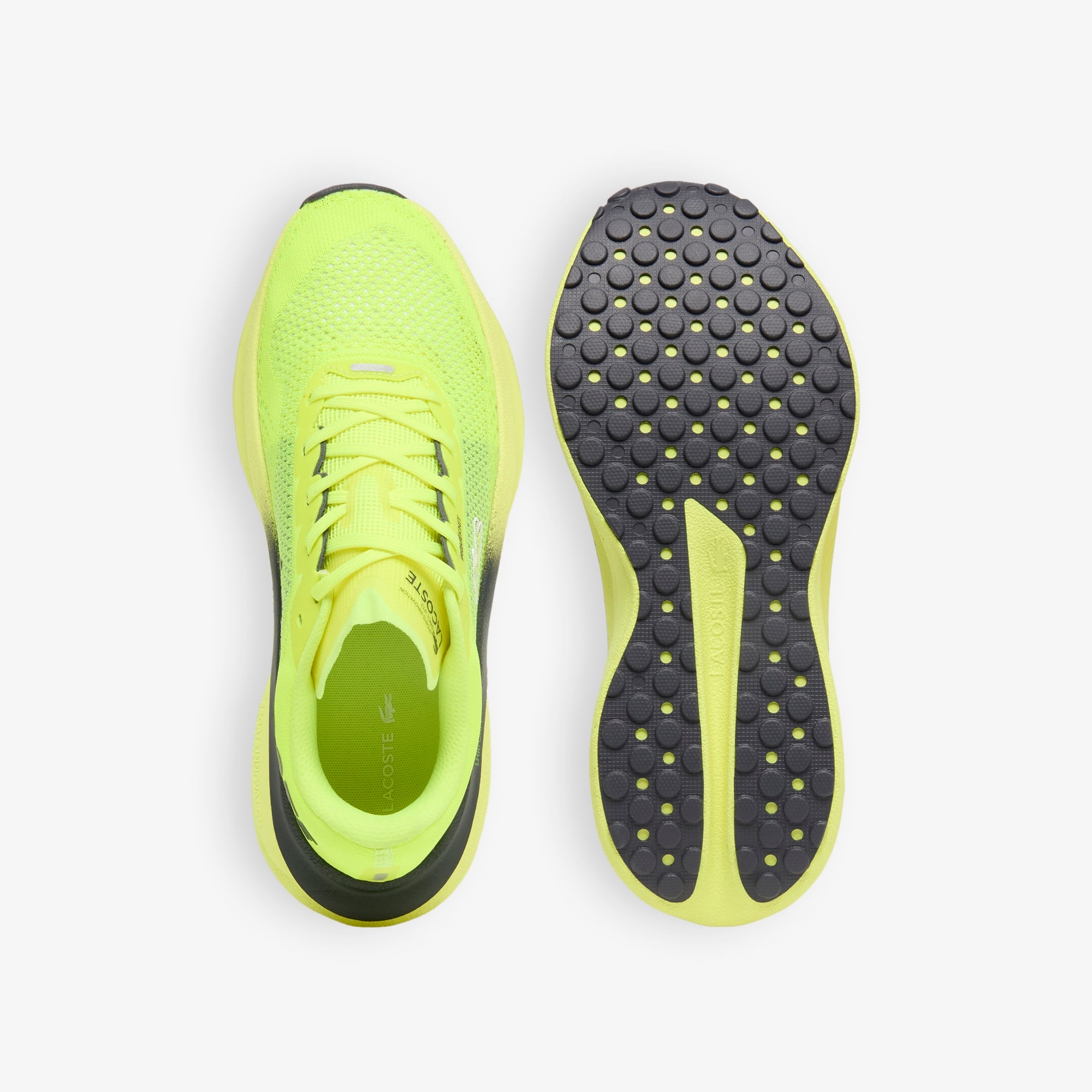 Neo Run 2 Erkek Sarı Sneaker
