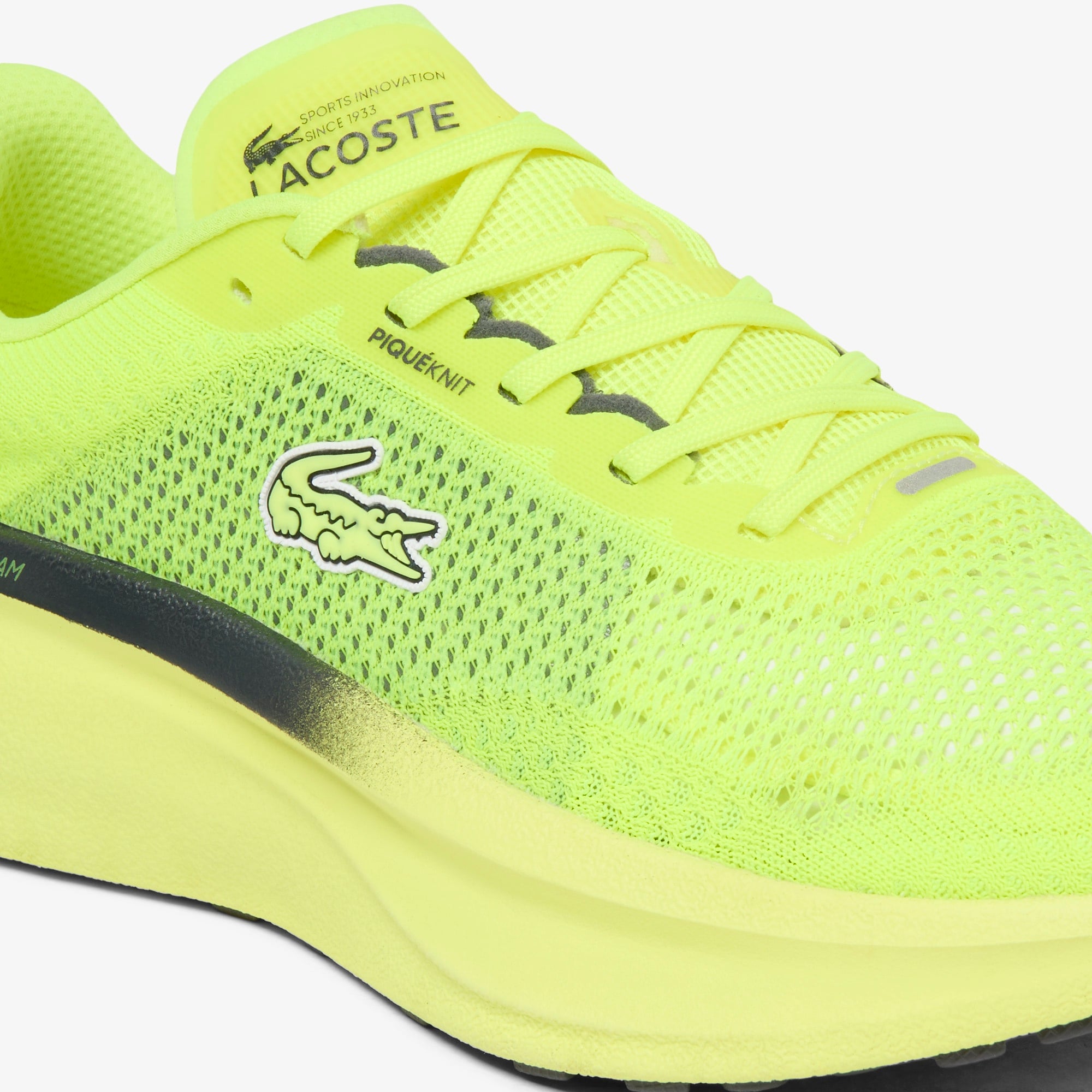 Neo Run 2 Erkek Sarı Sneaker