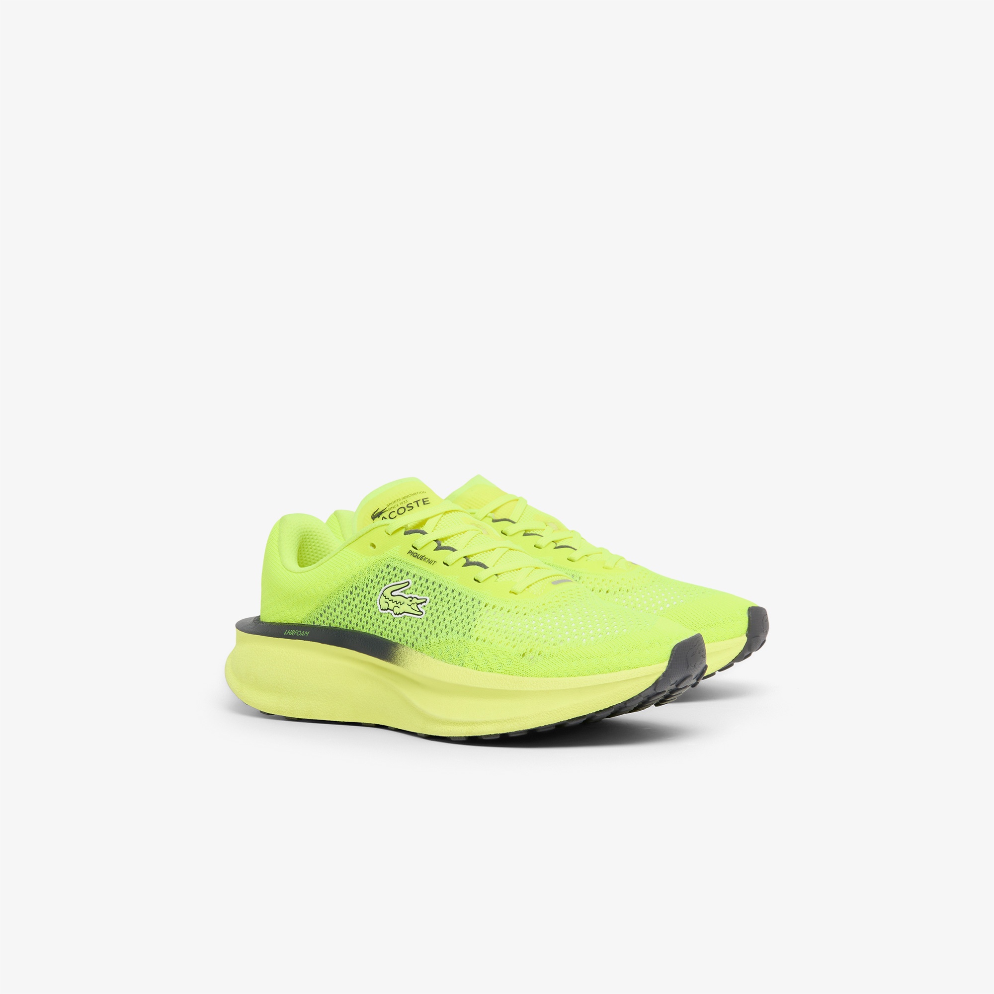 Neo Run 2 Erkek Sarı Sneaker