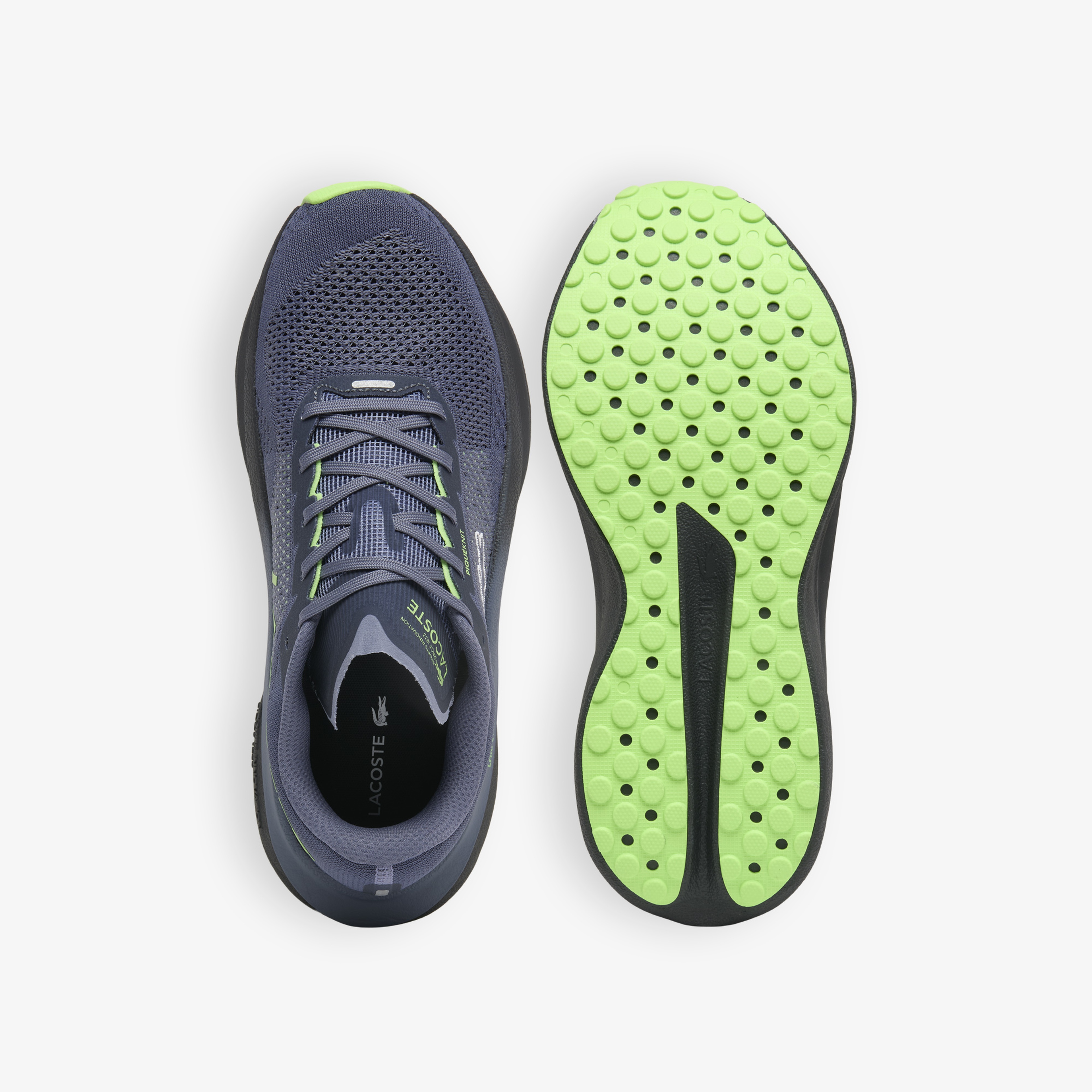 Neo Run 2 Erkek Mavi Sneaker Neo Run 2 Erkek Mavi Sneaker