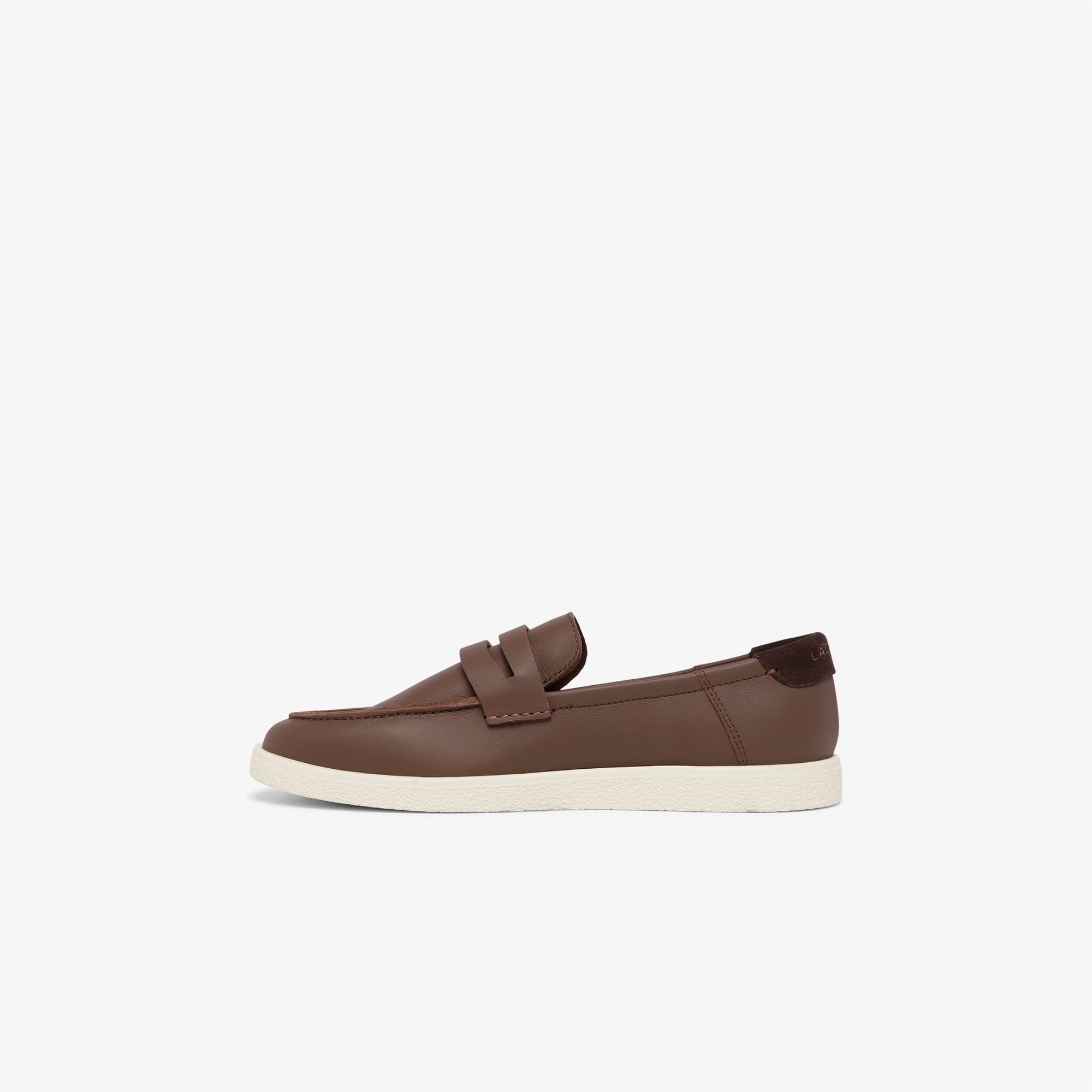 Cochet Erkek Kahverengi Loafer