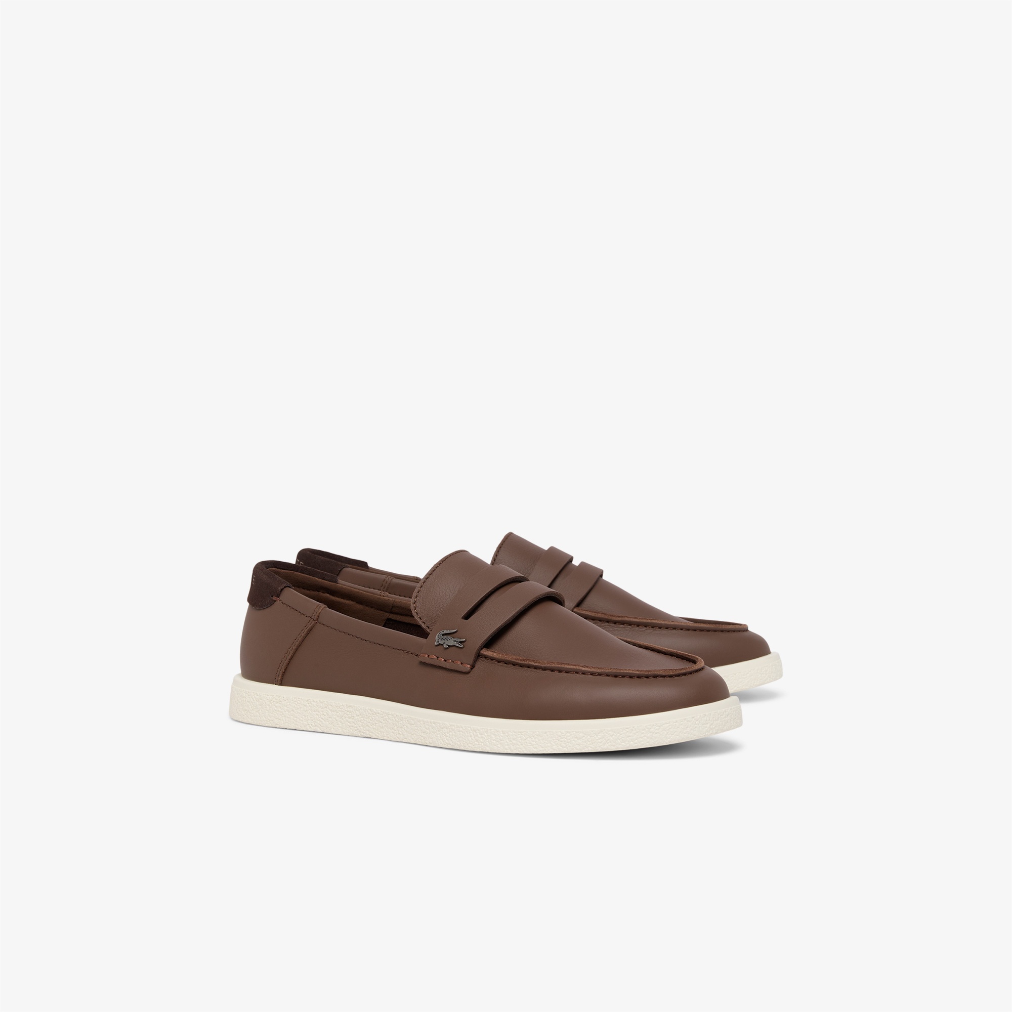 Cochet Erkek Kahverengi Loafer