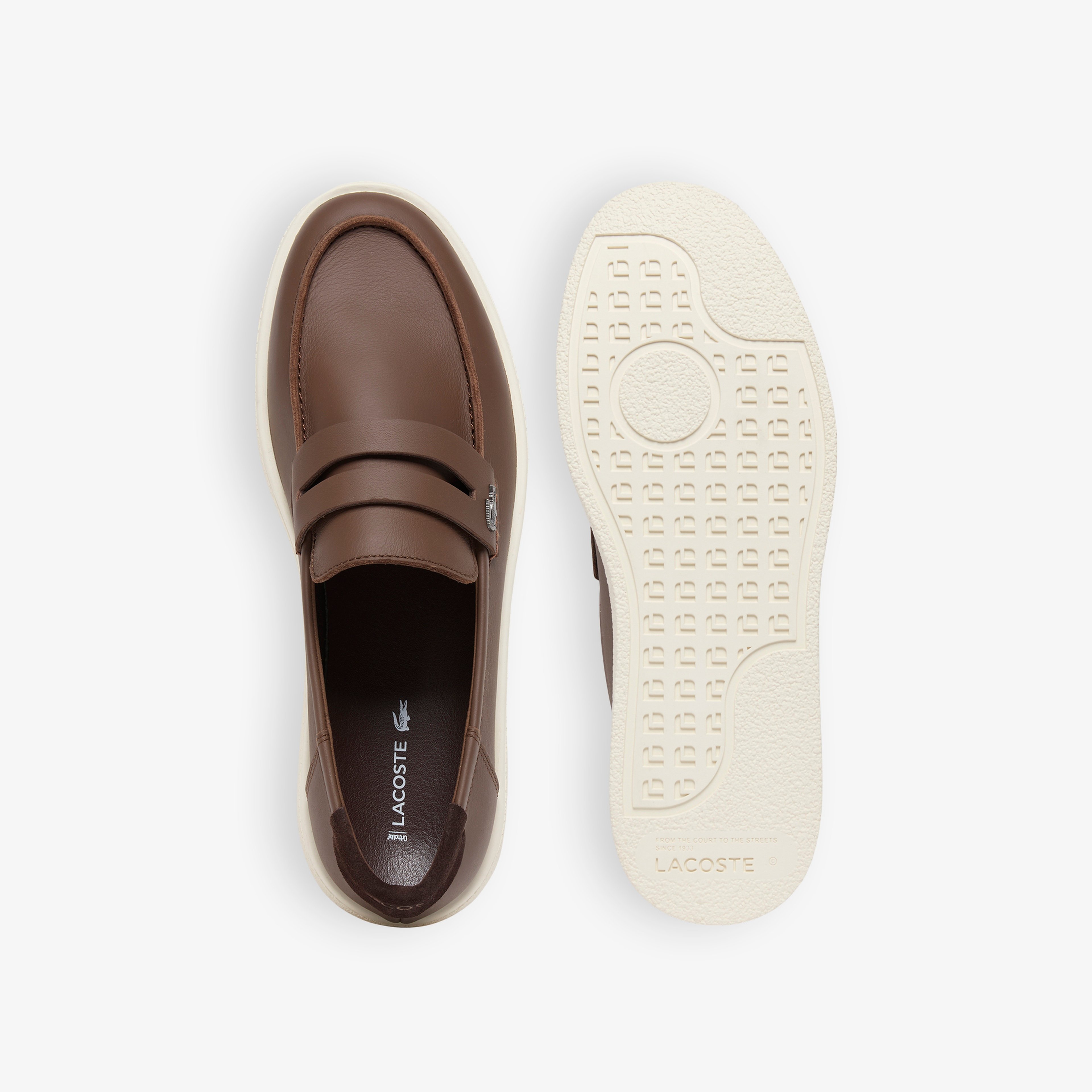 Cochet Erkek Kahverengi Loafer Cochet Erkek Kahverengi Loafer