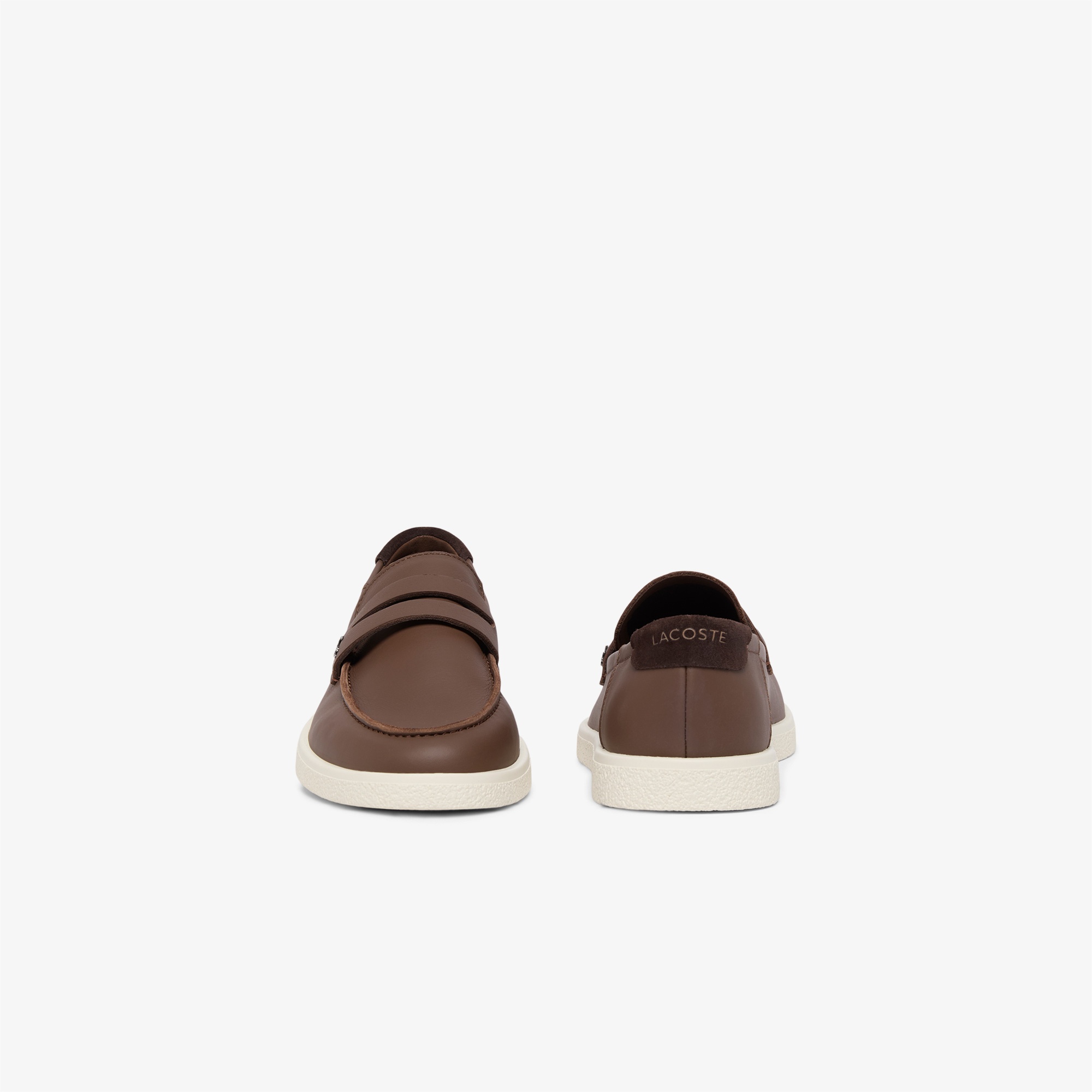 Cochet Erkek Kahverengi Loafer