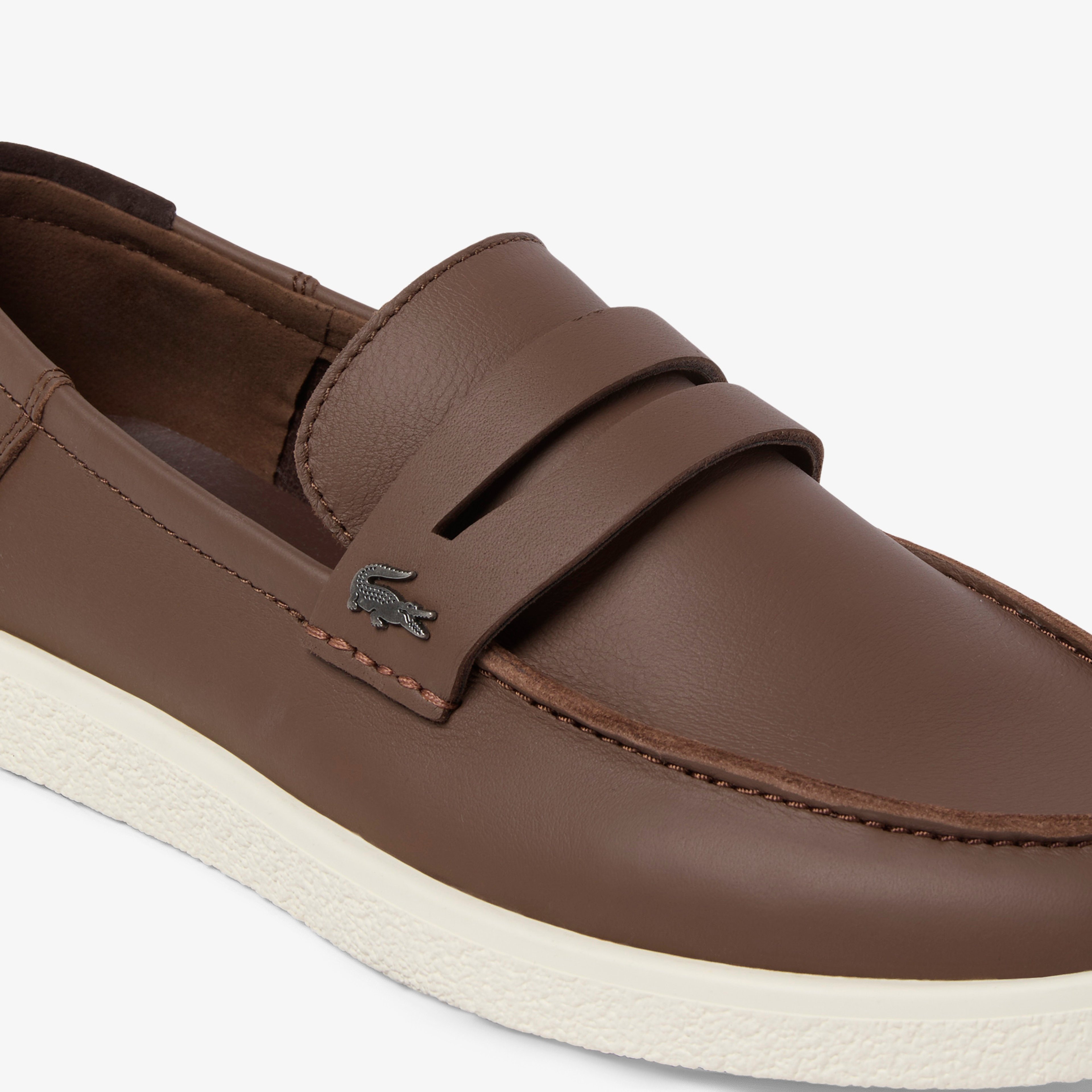 Cochet Erkek Kahverengi Loafer Cochet Erkek Kahverengi Loafer