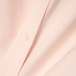 Kadın Regular Fit Açık Pembe Oxford Gömlek Pembe