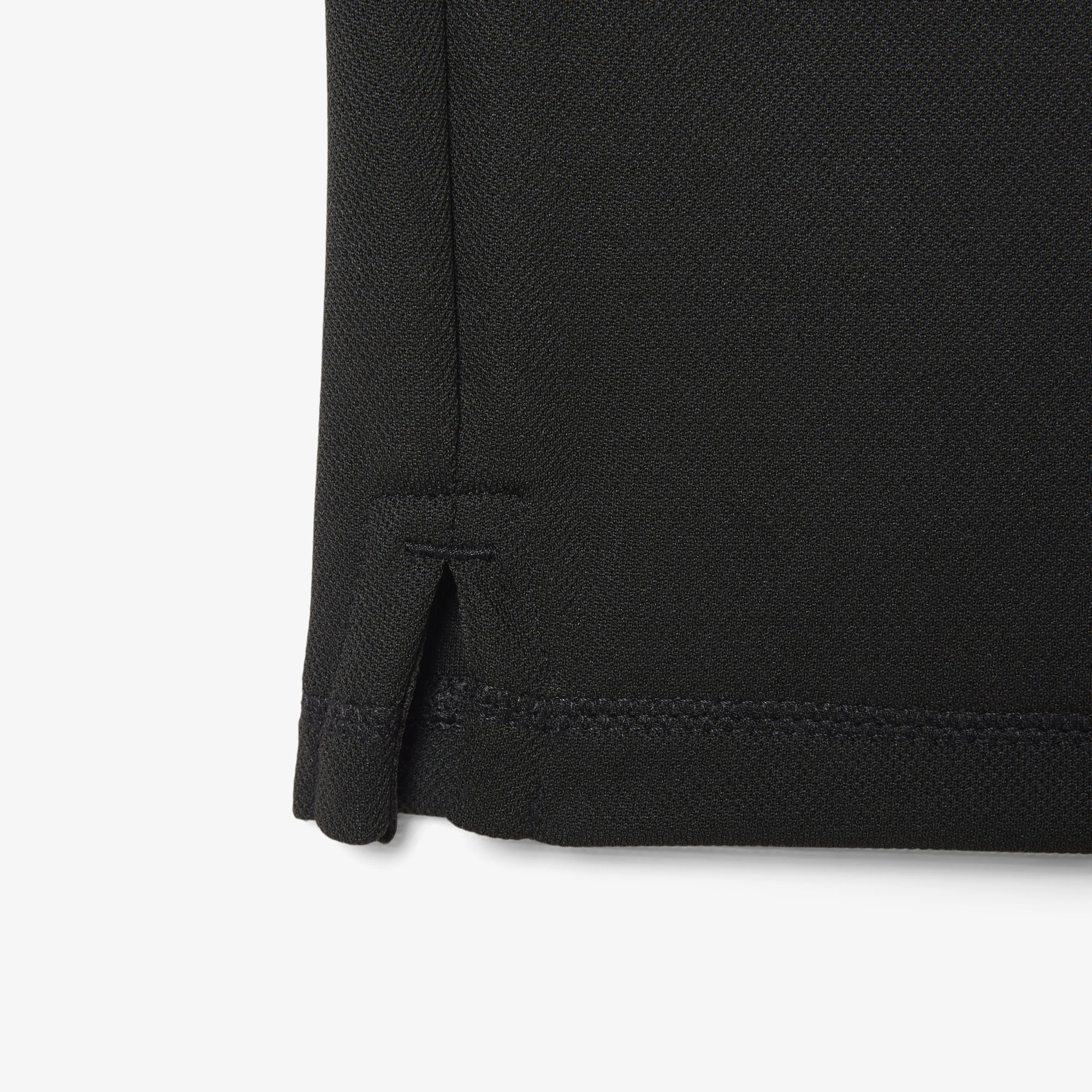 SPORT Kadın Relaxed Fit Ultra Dry Siyah Polo