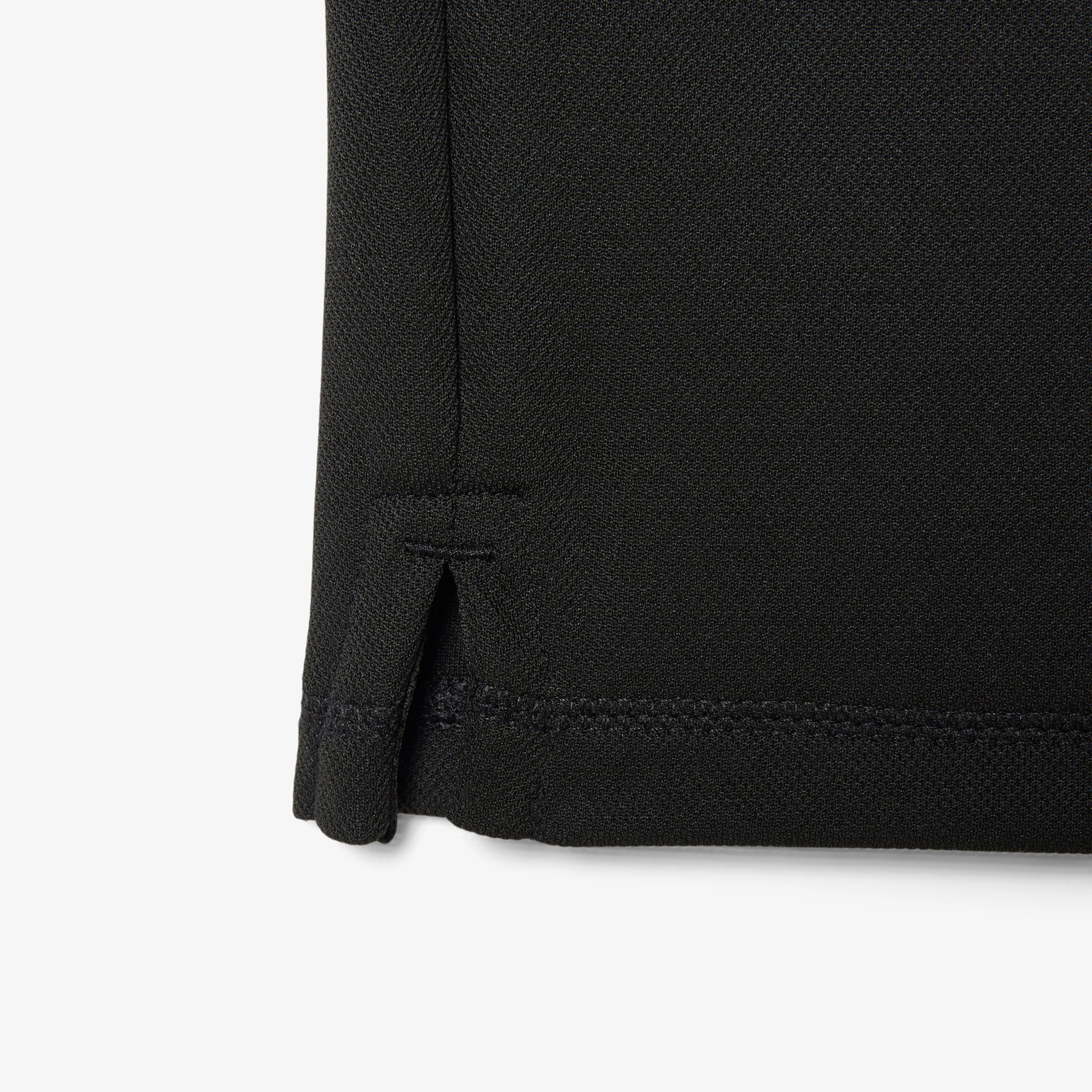 SPORT Kadın Relaxed Fit Ultra Dry Siyah Polo