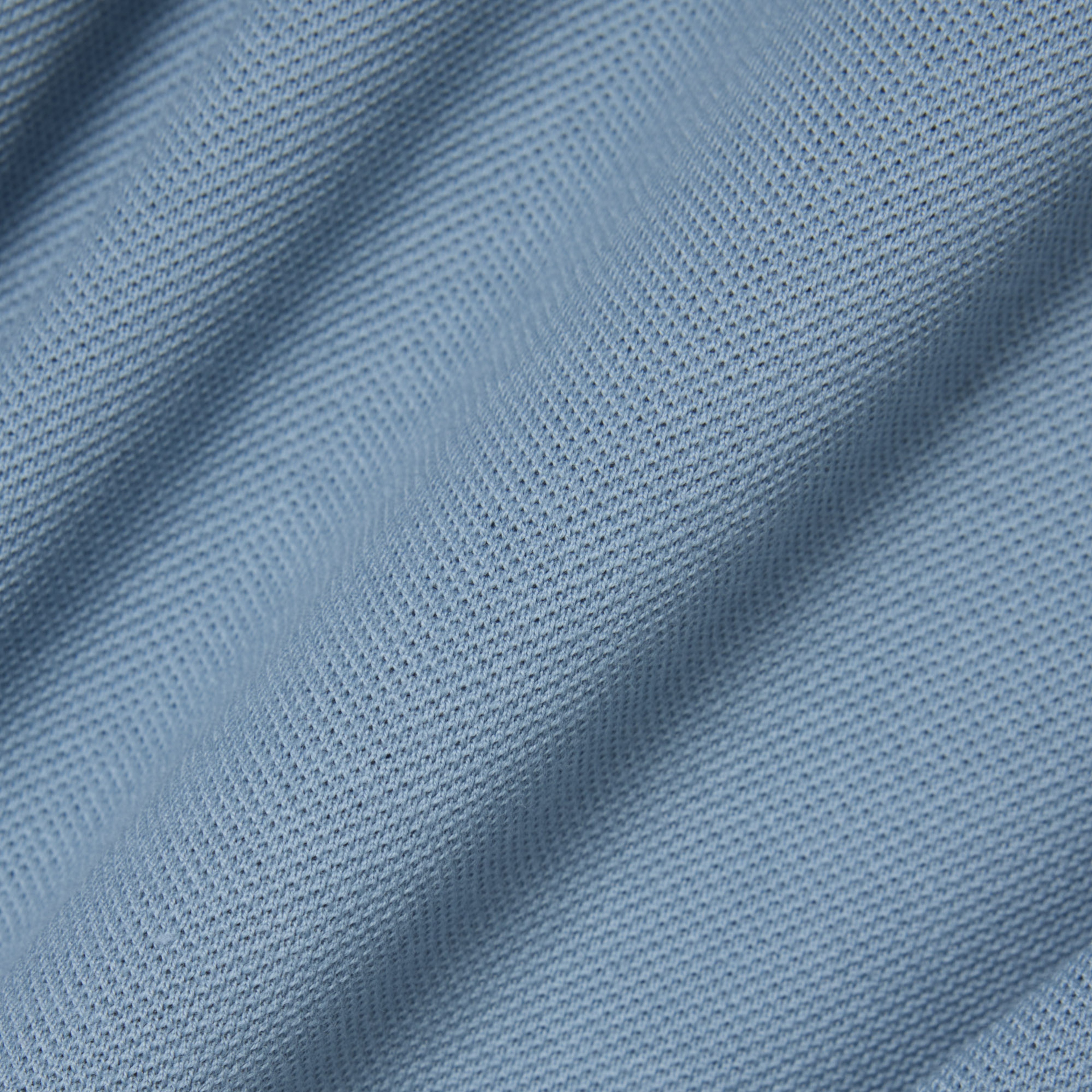 L.12.12 Erkek Classic Fit Mavi Polo L.12.12 Erkek Classic Fit Mavi Polo